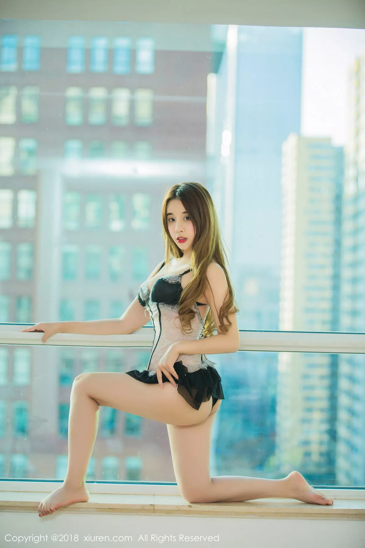 [XiuRen秀人网]第956期筱慧写真 [49P]-046
