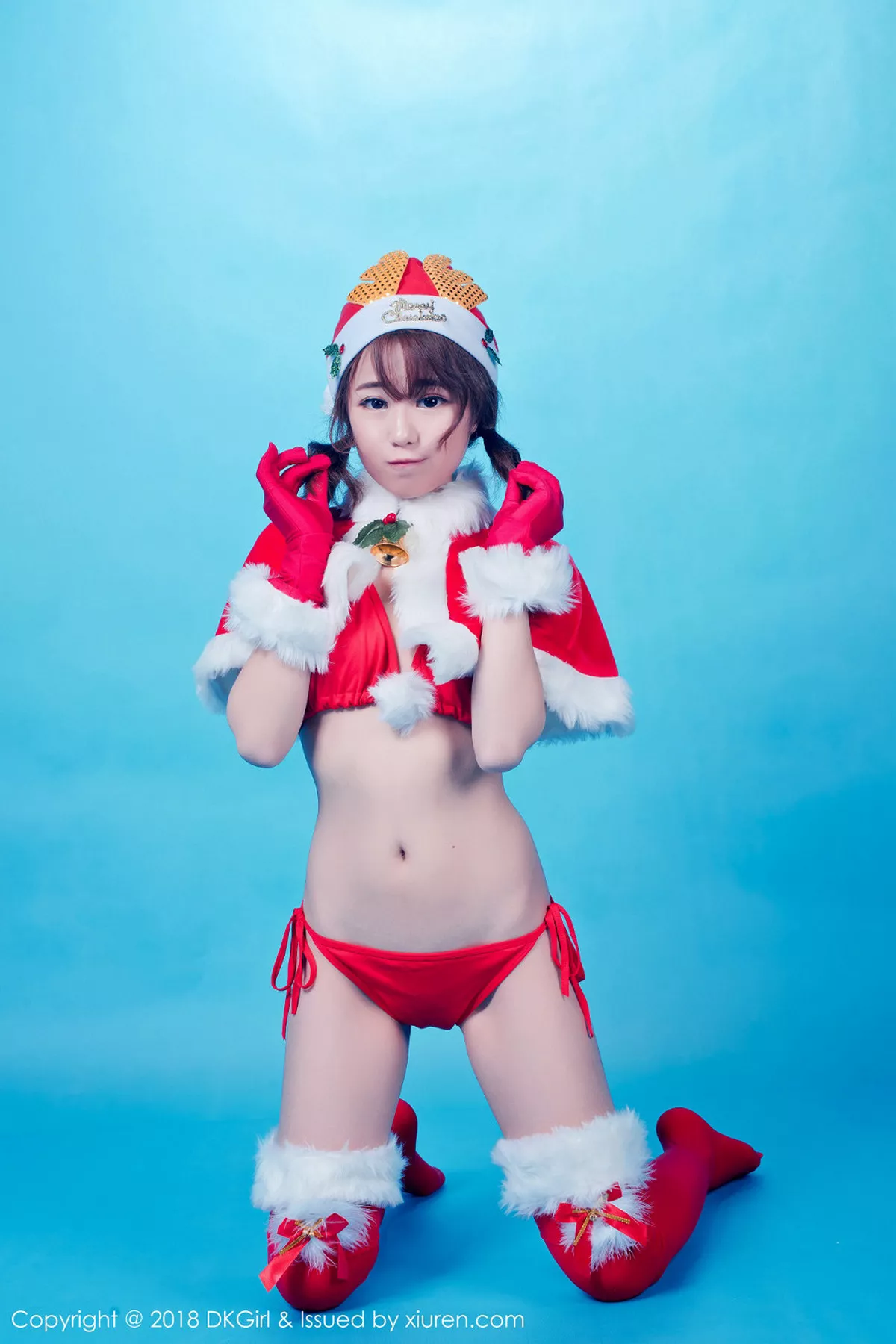 [DKGirl御女郎]第066期仓井优香写真 [55P]-018