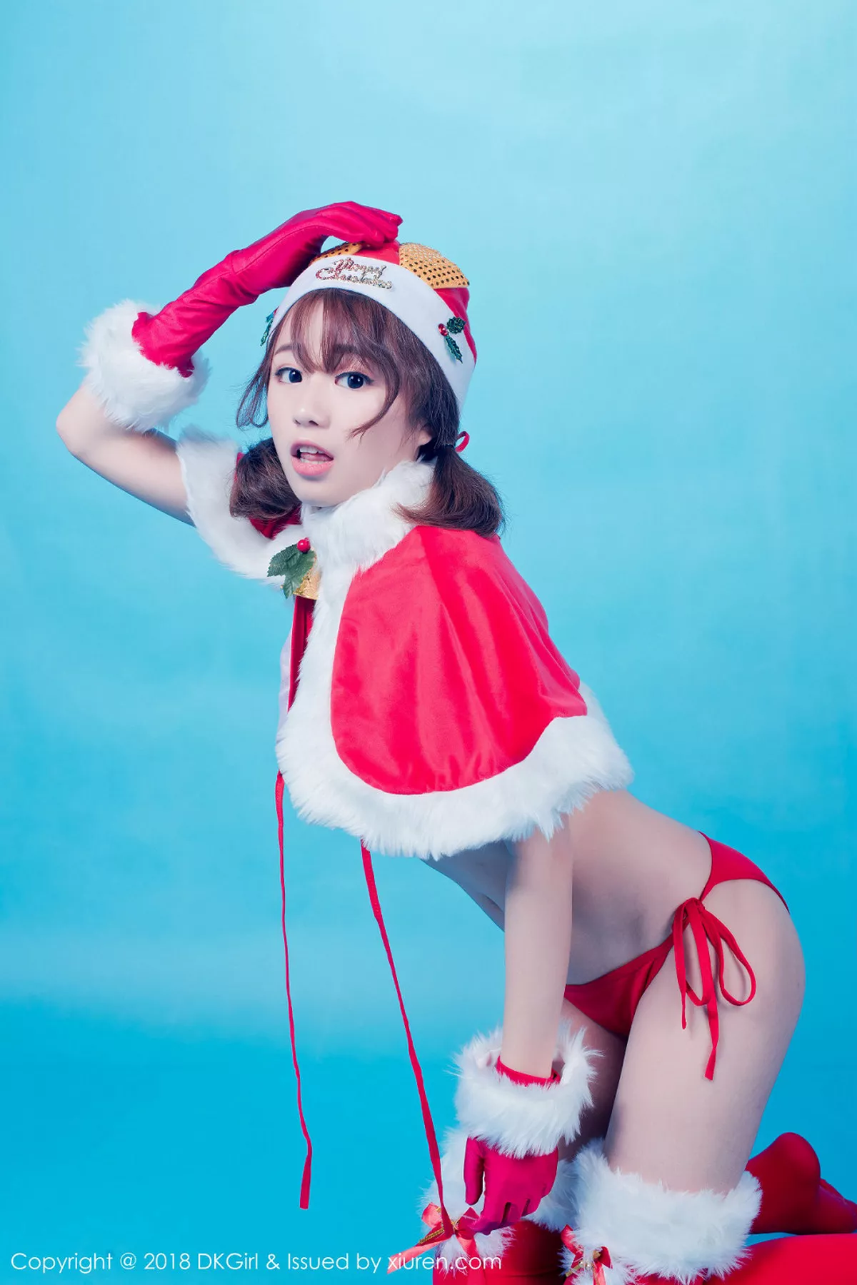 [DKGirl御女郎]第066期仓井优香写真 [55P]-021