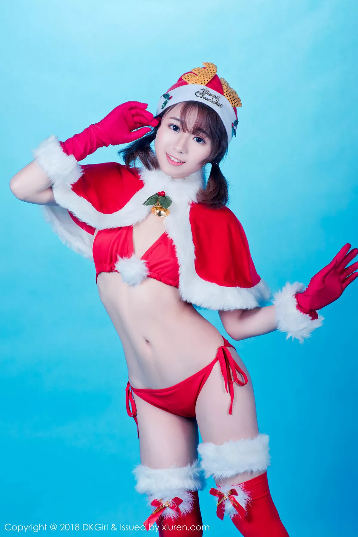 [DKGirl御女郎]第066期仓井优香写真 [55P]-014