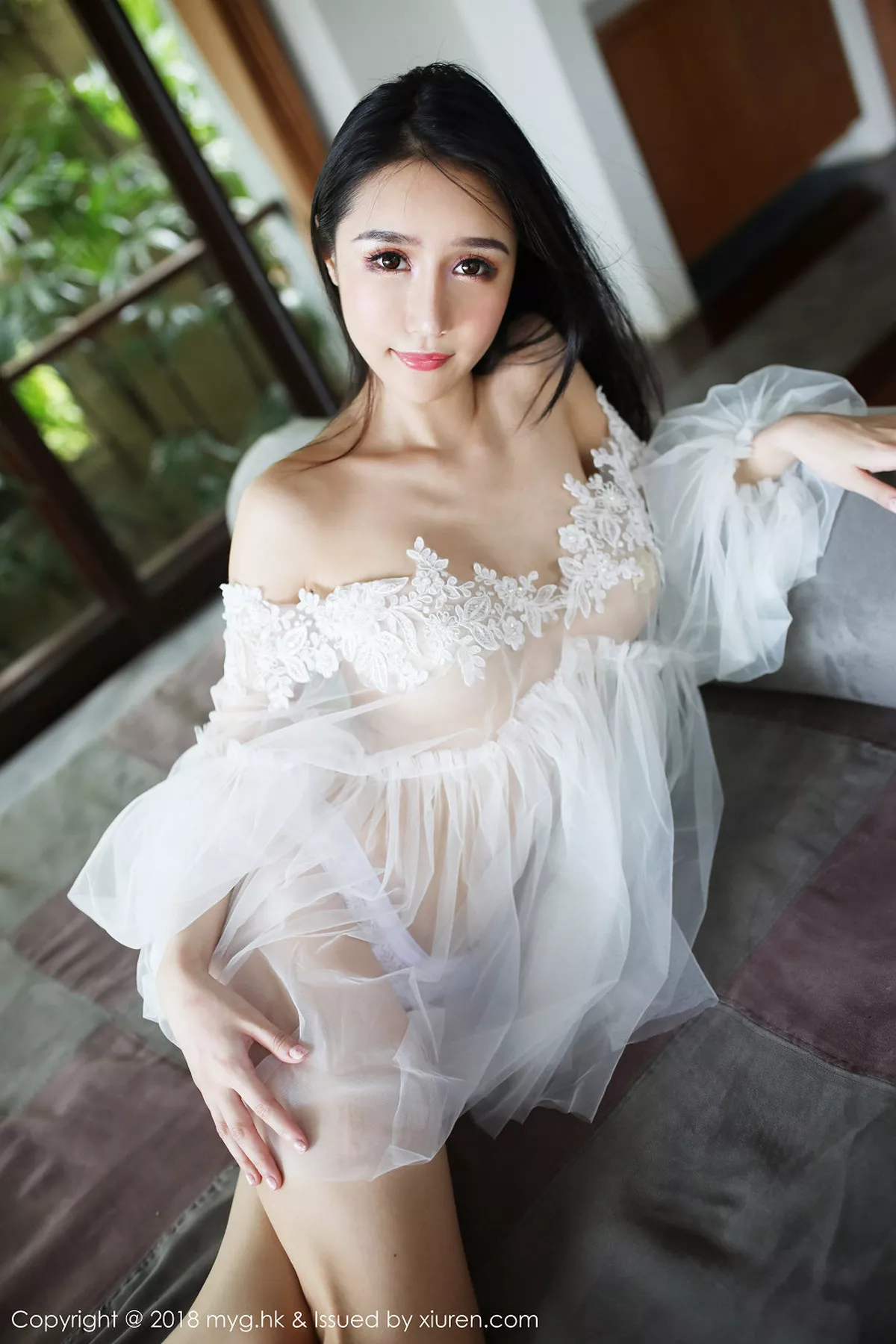 [MyGirl美媛馆]第281期于大乔写真 [76P]-030