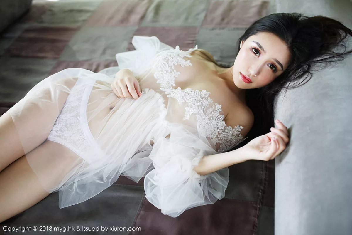 [MyGirl美媛馆]第281期于大乔写真 [76P]-034