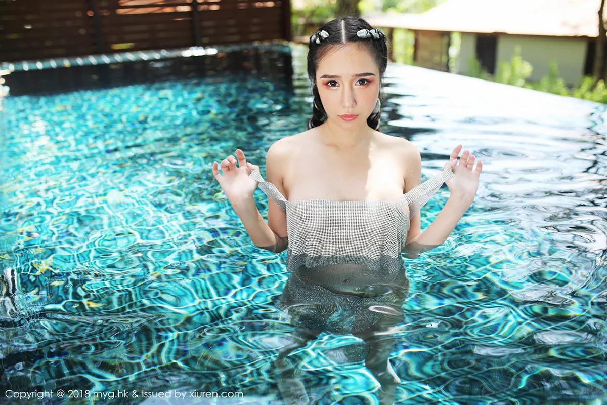 [MyGirl美媛馆]第281期于大乔写真 [76P]-070