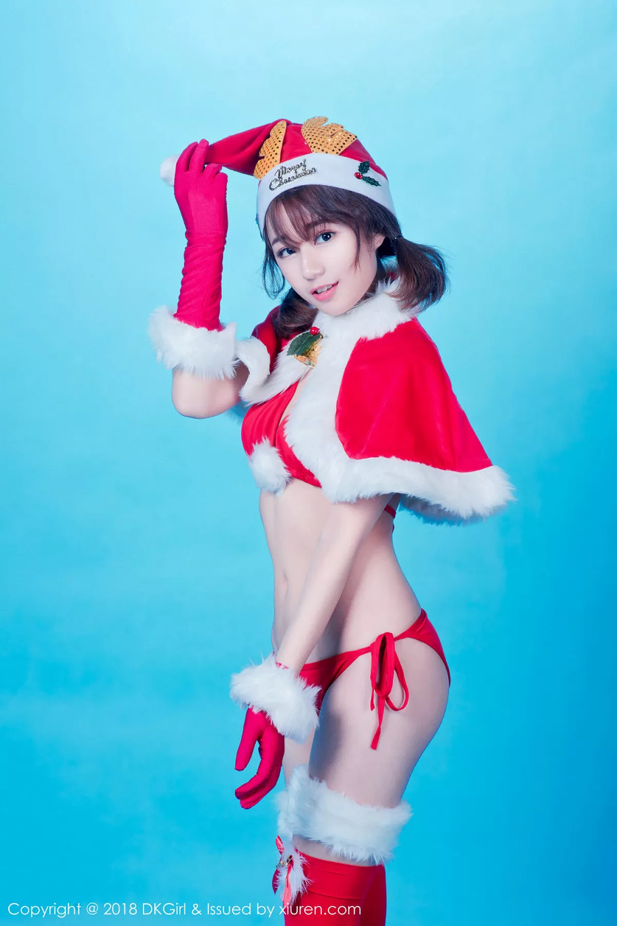 [DKGirl御女郎]第066期仓井优香写真 [55P]-016