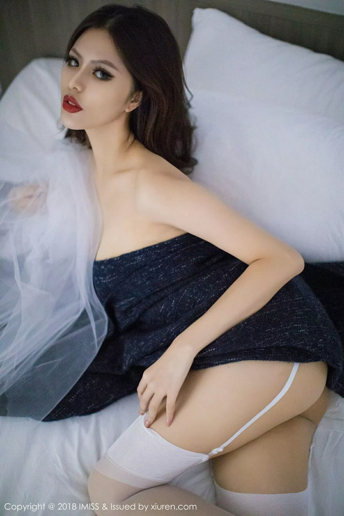 [Imiss爱蜜社]第231期若彤写真 [39P]-034