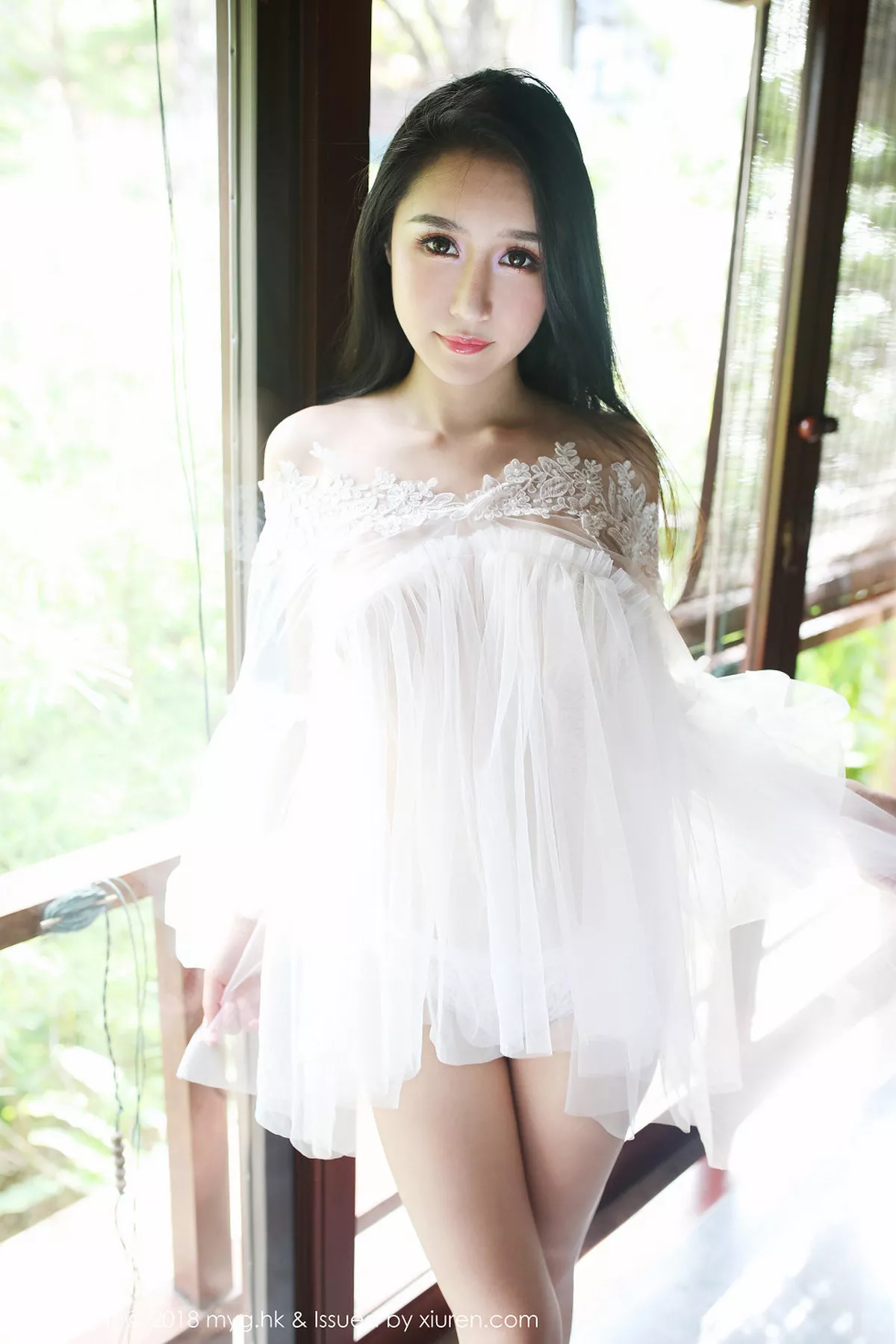 [MyGirl美媛馆]第281期于大乔写真 [76P]-010