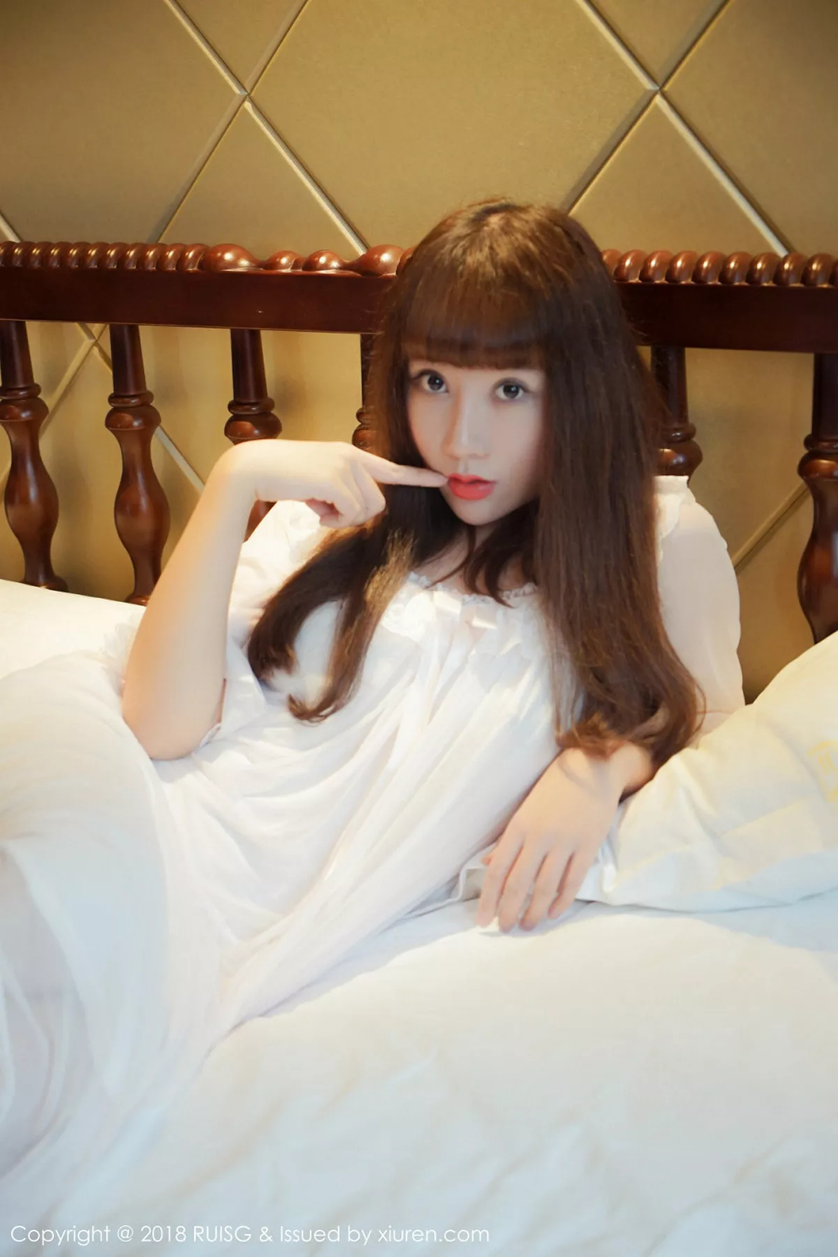 [Micat猫萌榜]第043期夏笑笑写真 [44P]-005