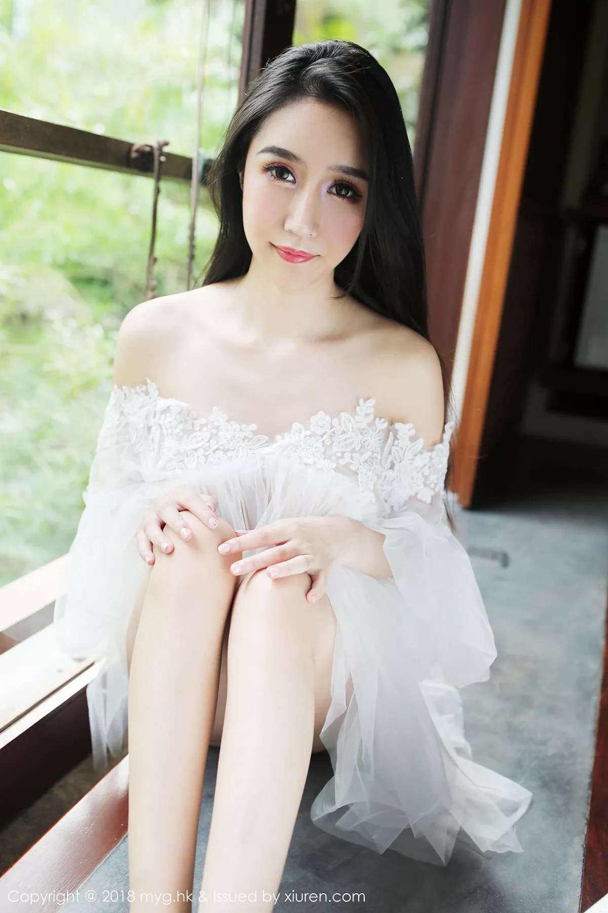 [MyGirl美媛馆]第281期于大乔写真 [76P]-022
