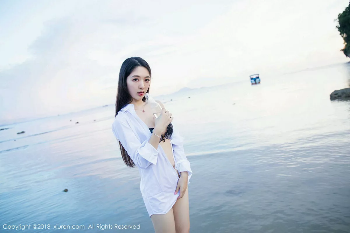 [XiuRen秀人网]第962期小热巴写真 [43P]-040