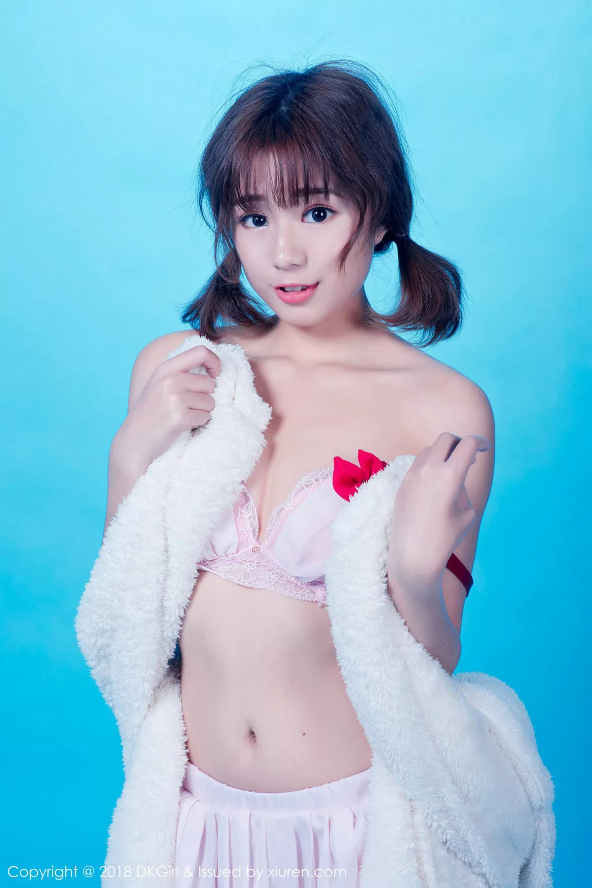 [DKGirl御女郎]第066期仓井优香写真 [55P]-009
