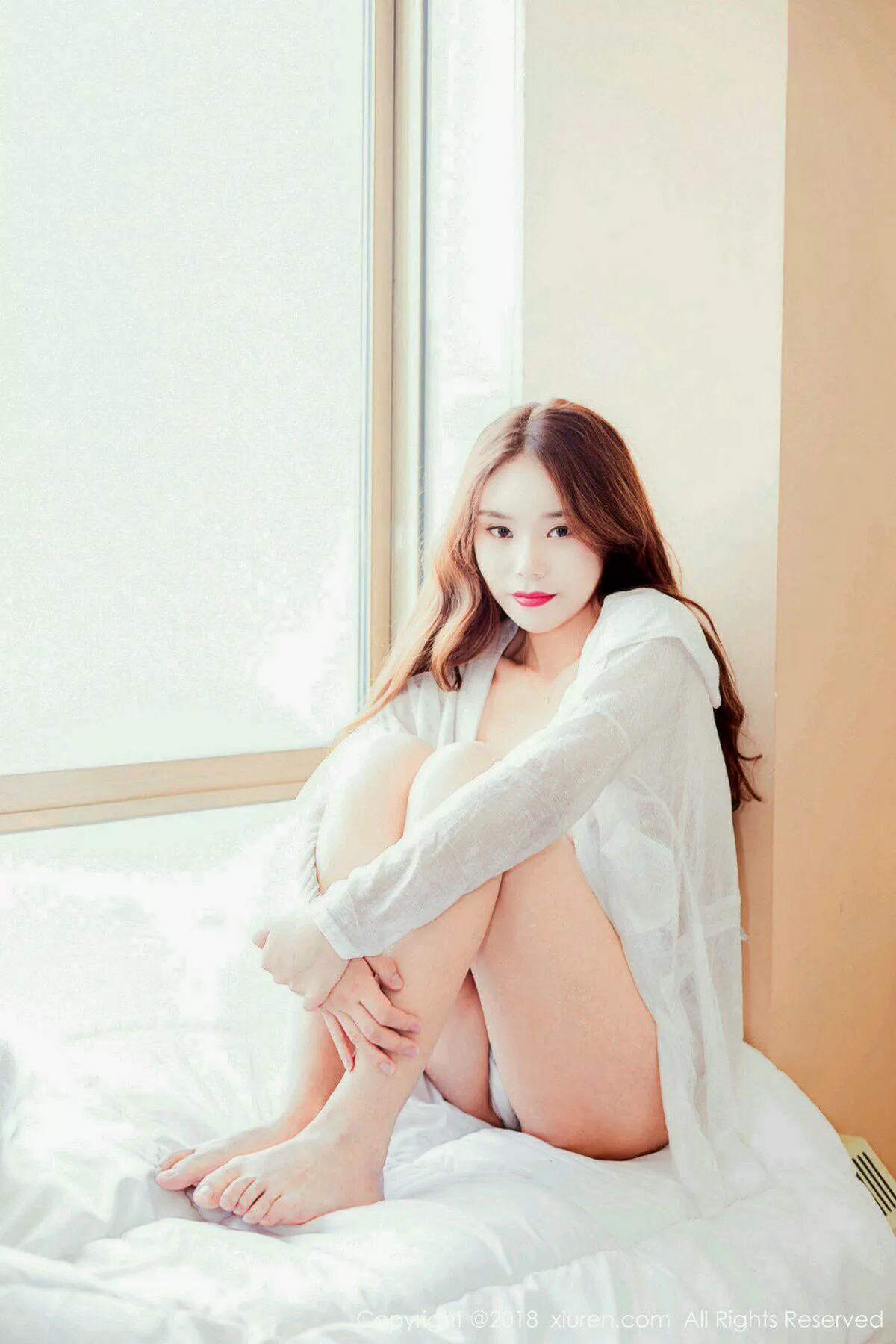 [XiuRen秀人网]第972期小曼miki写真 [60P]-021