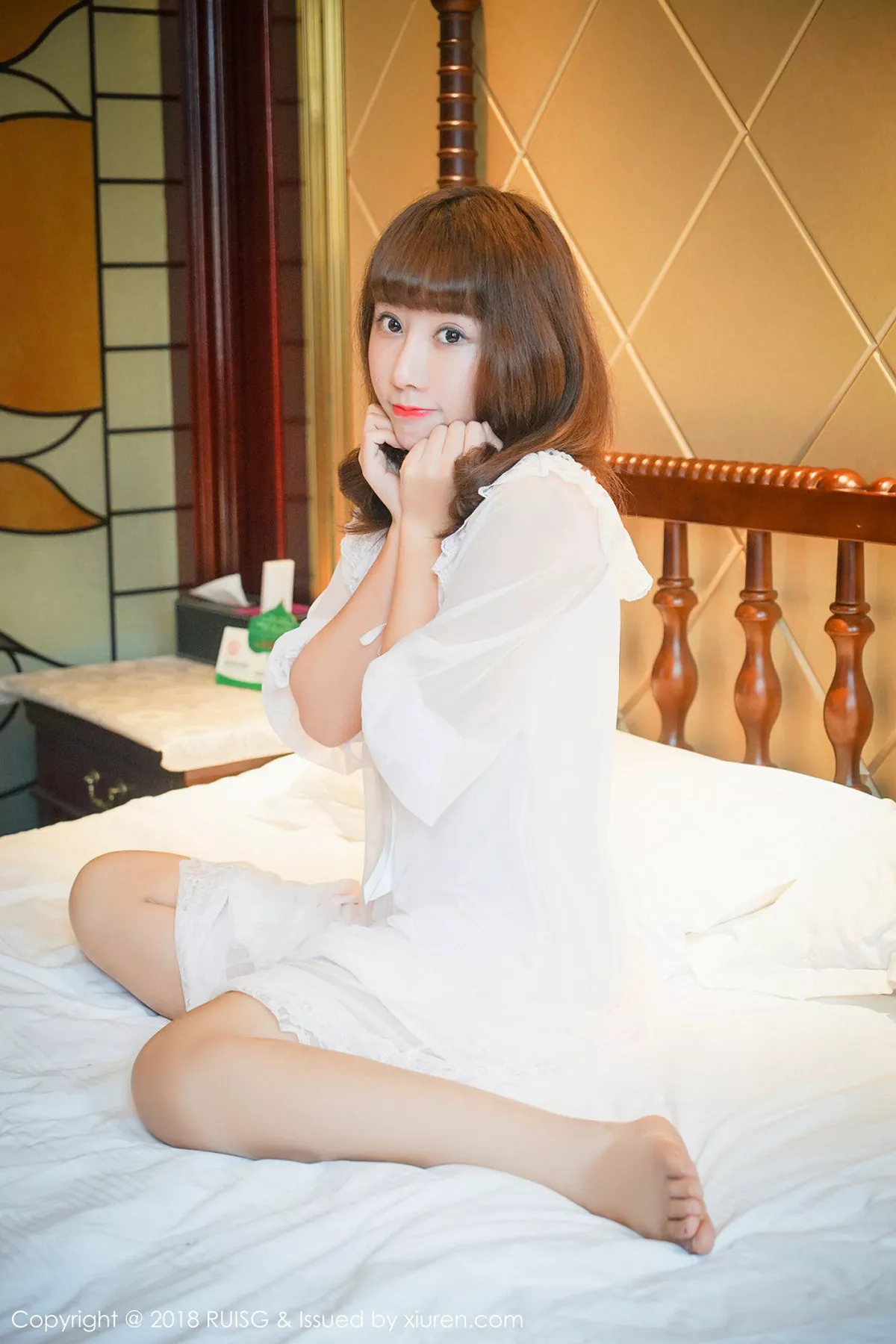 [Micat猫萌榜]第043期夏笑笑写真 [44P]-006