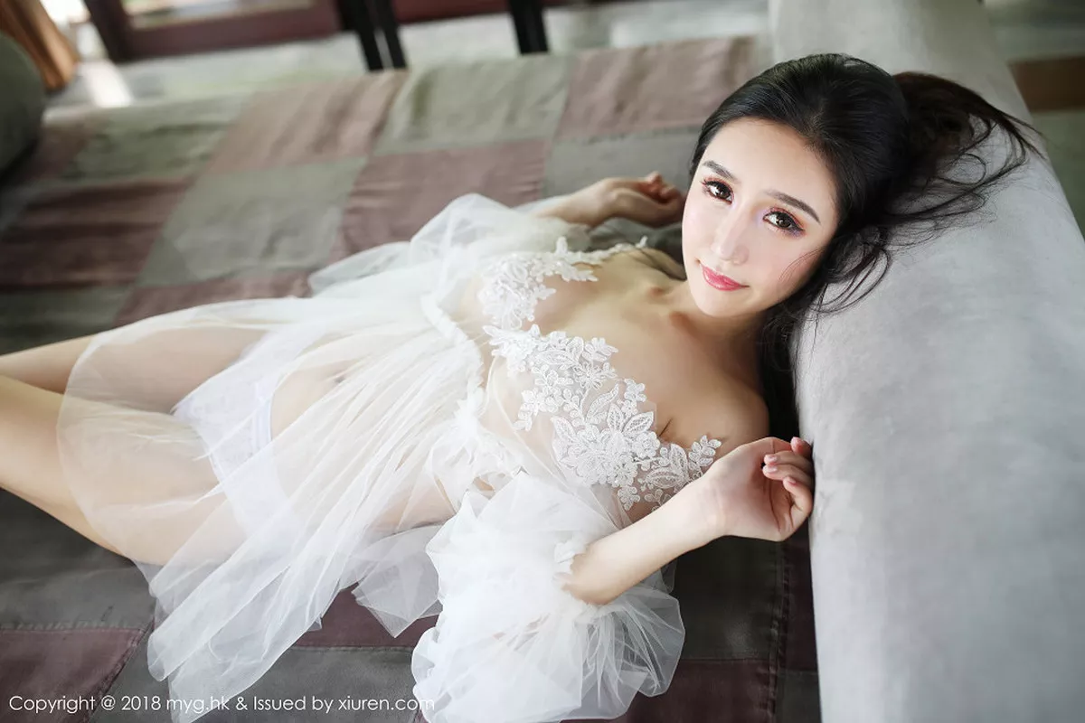 [MyGirl美媛馆]第281期于大乔写真 [76P]-032