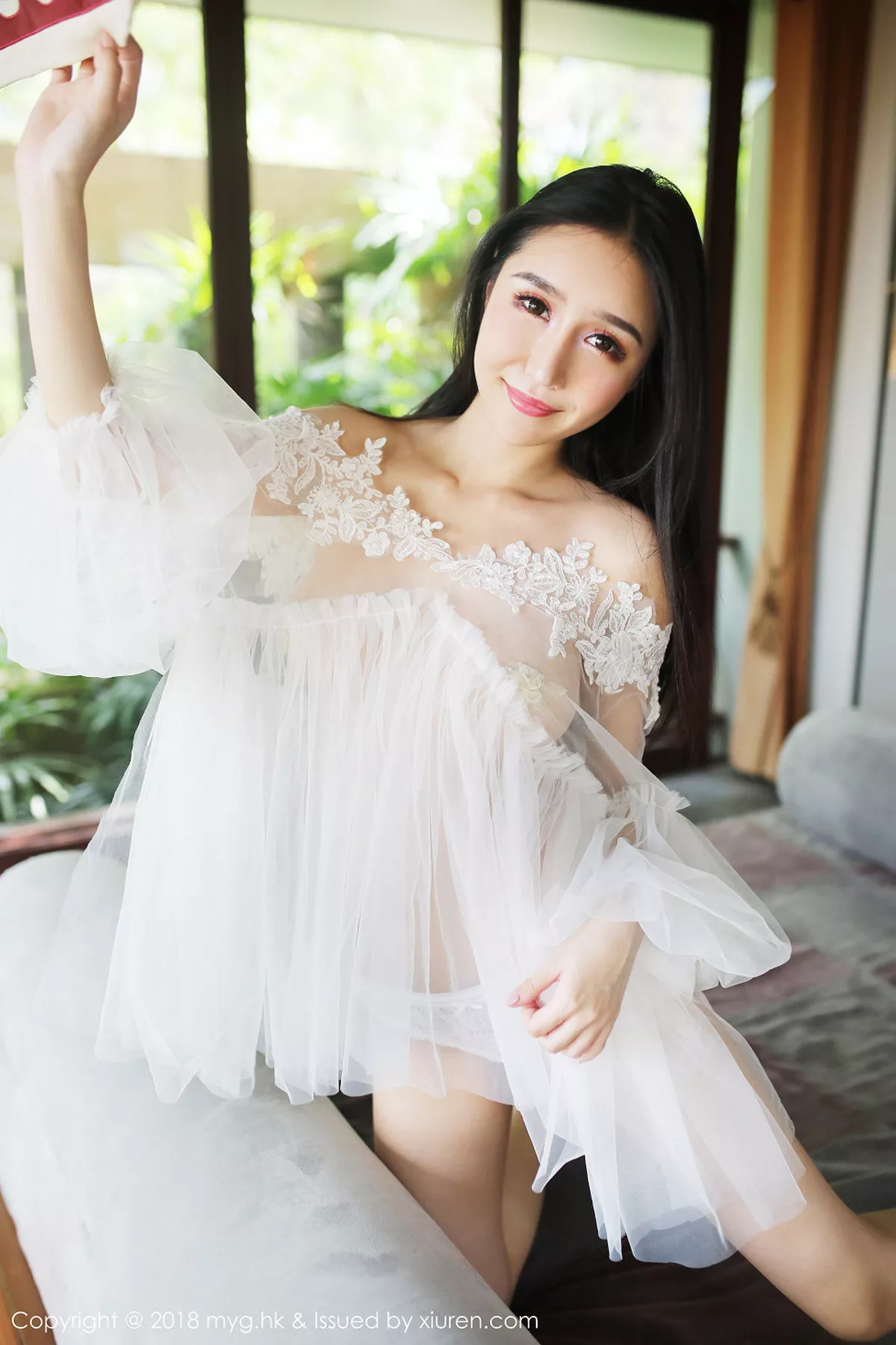 [MyGirl美媛馆]第281期于大乔写真 [76P]-026
