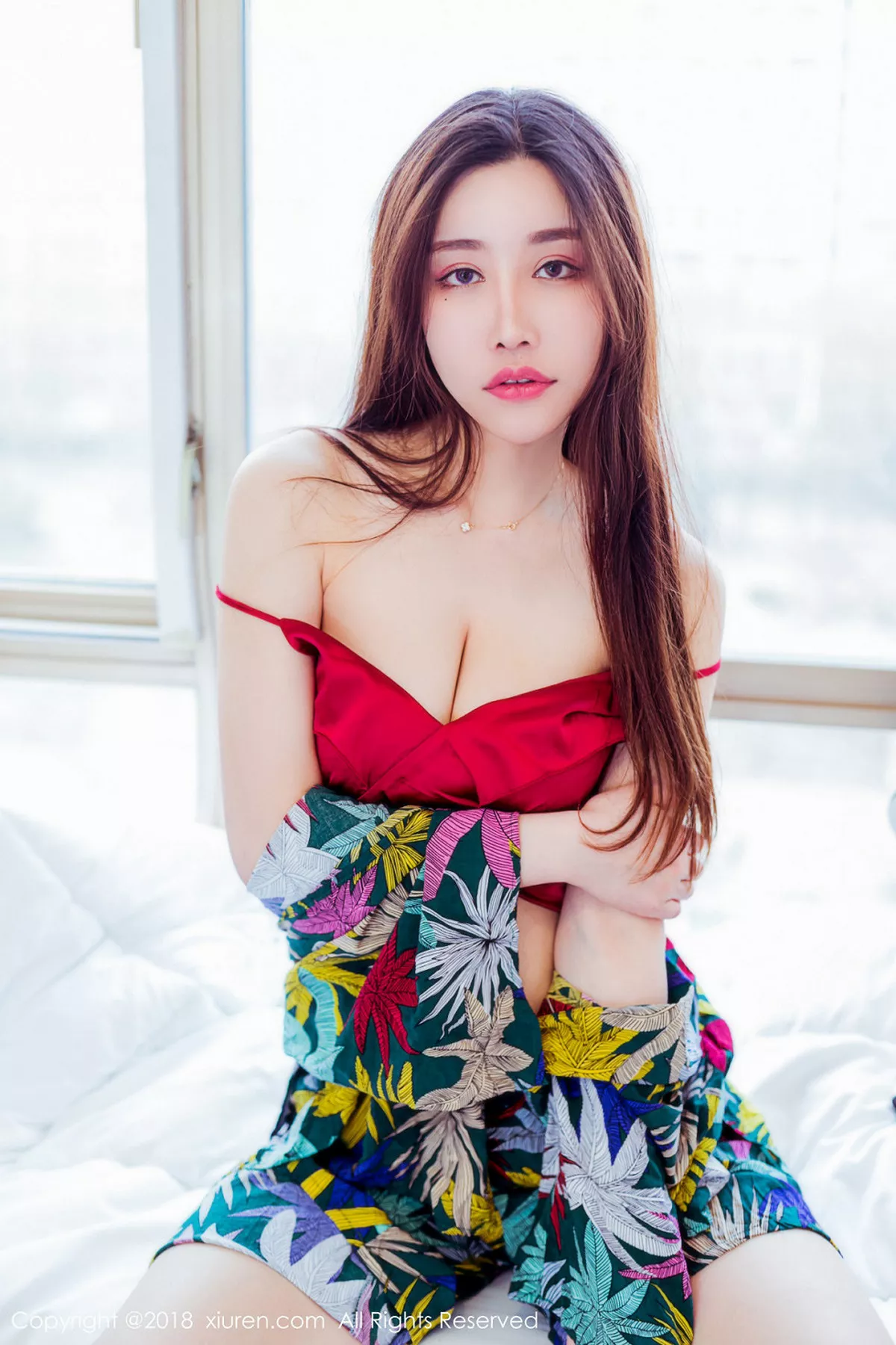 [XiuRen秀人网]第959期美昕写真 [83P]-027