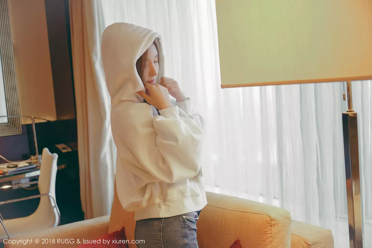 [Micat猫萌榜]第045期M梦baby写真 [40P]-016