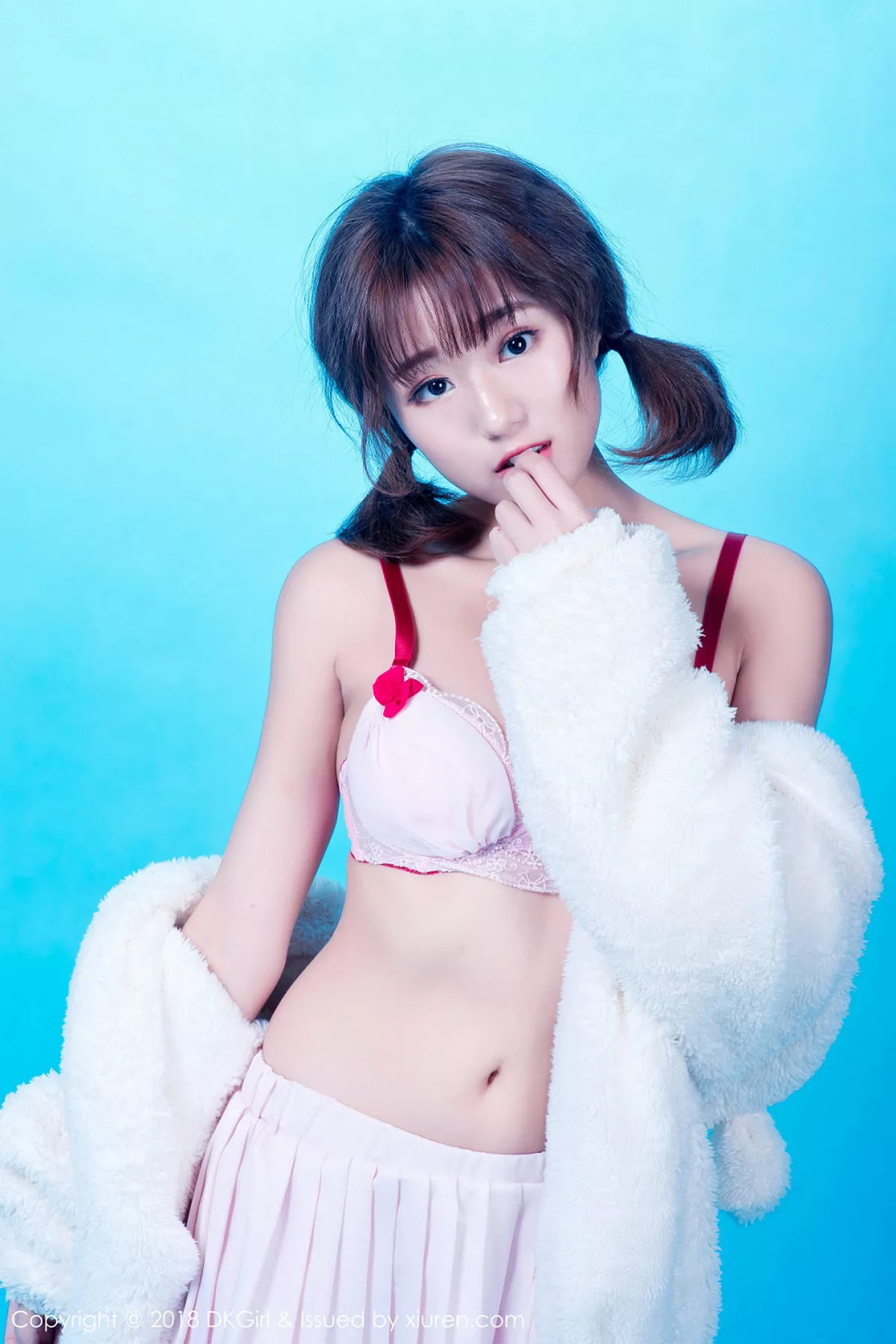 [DKGirl御女郎]第066期仓井优香写真 [55P]-003