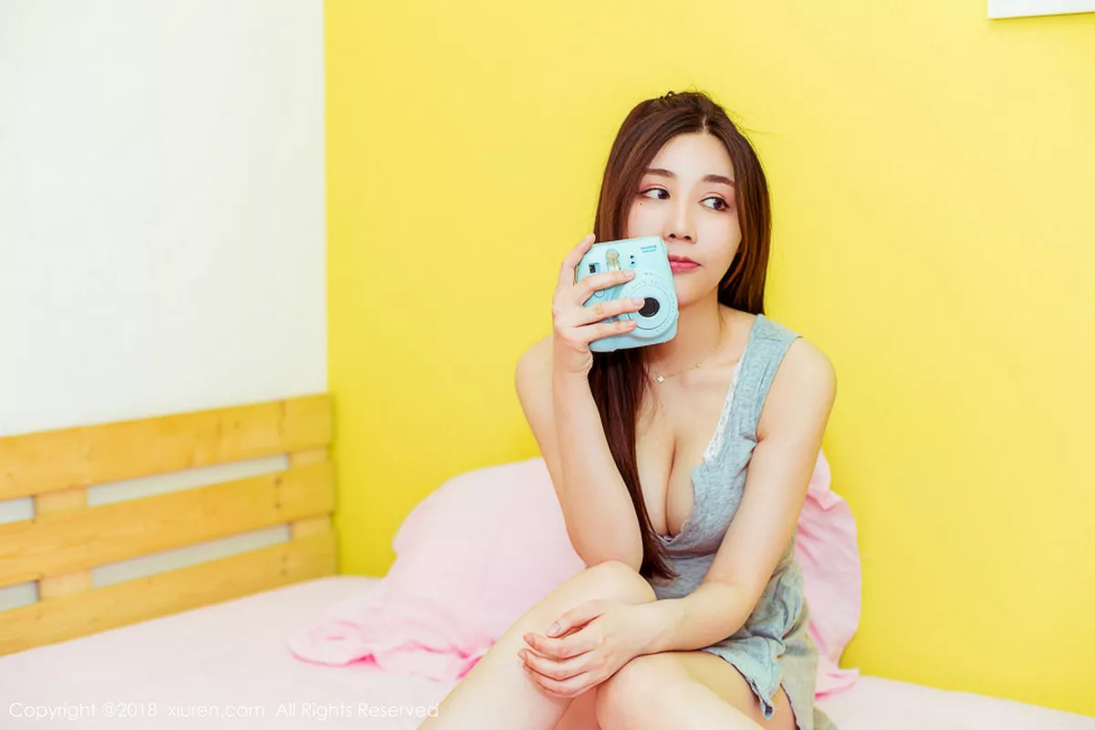 [XiuRen秀人网]第959期美昕写真 [83P]-072