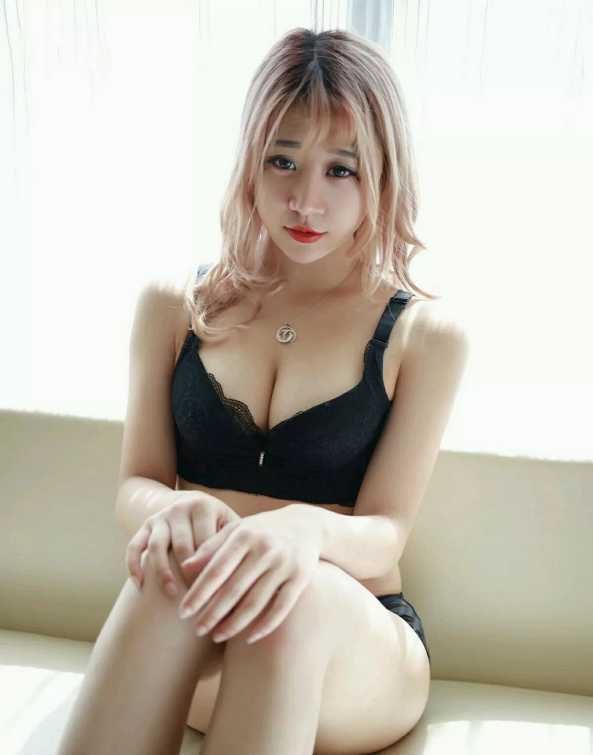 [MFStar模范学院]第120期静静写真 [42P]-008