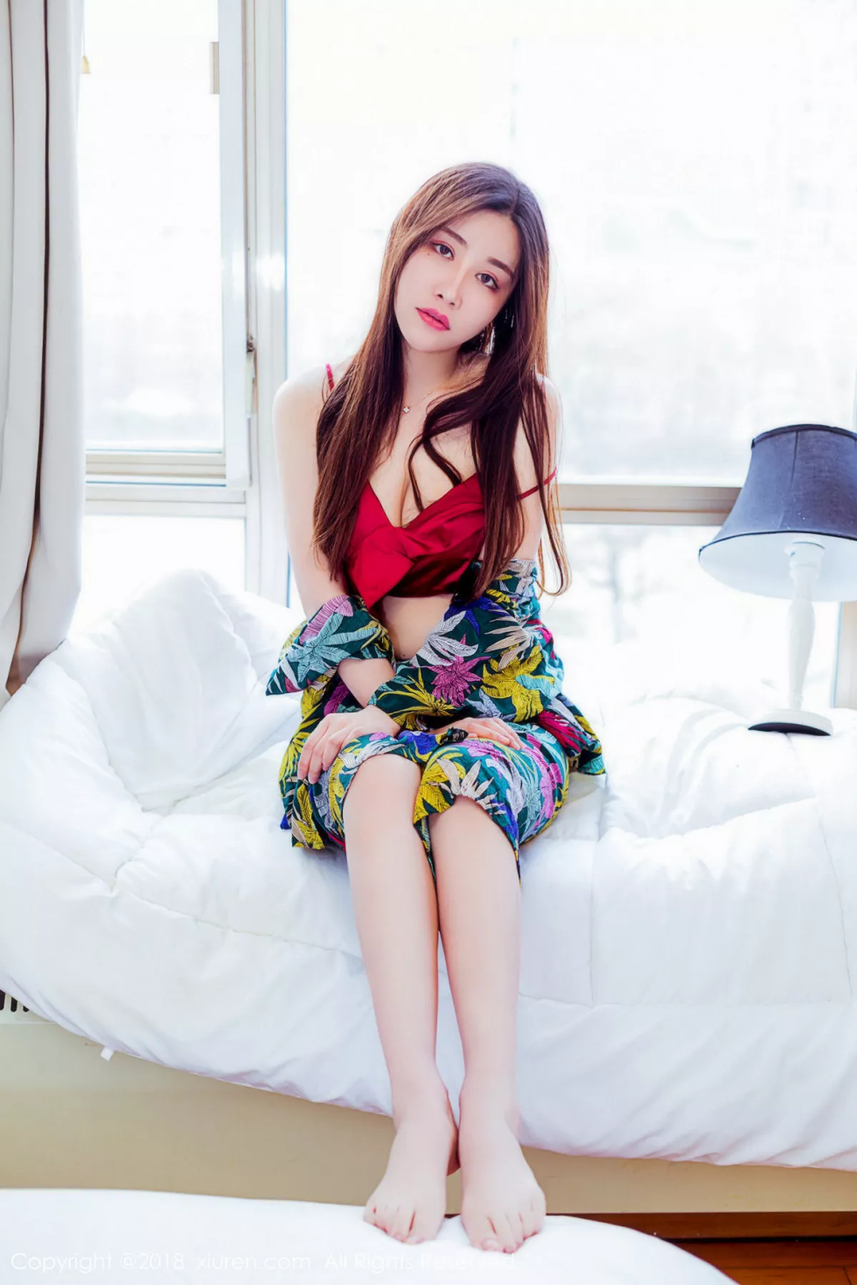 [XiuRen秀人网]第959期美昕写真 [83P]-004