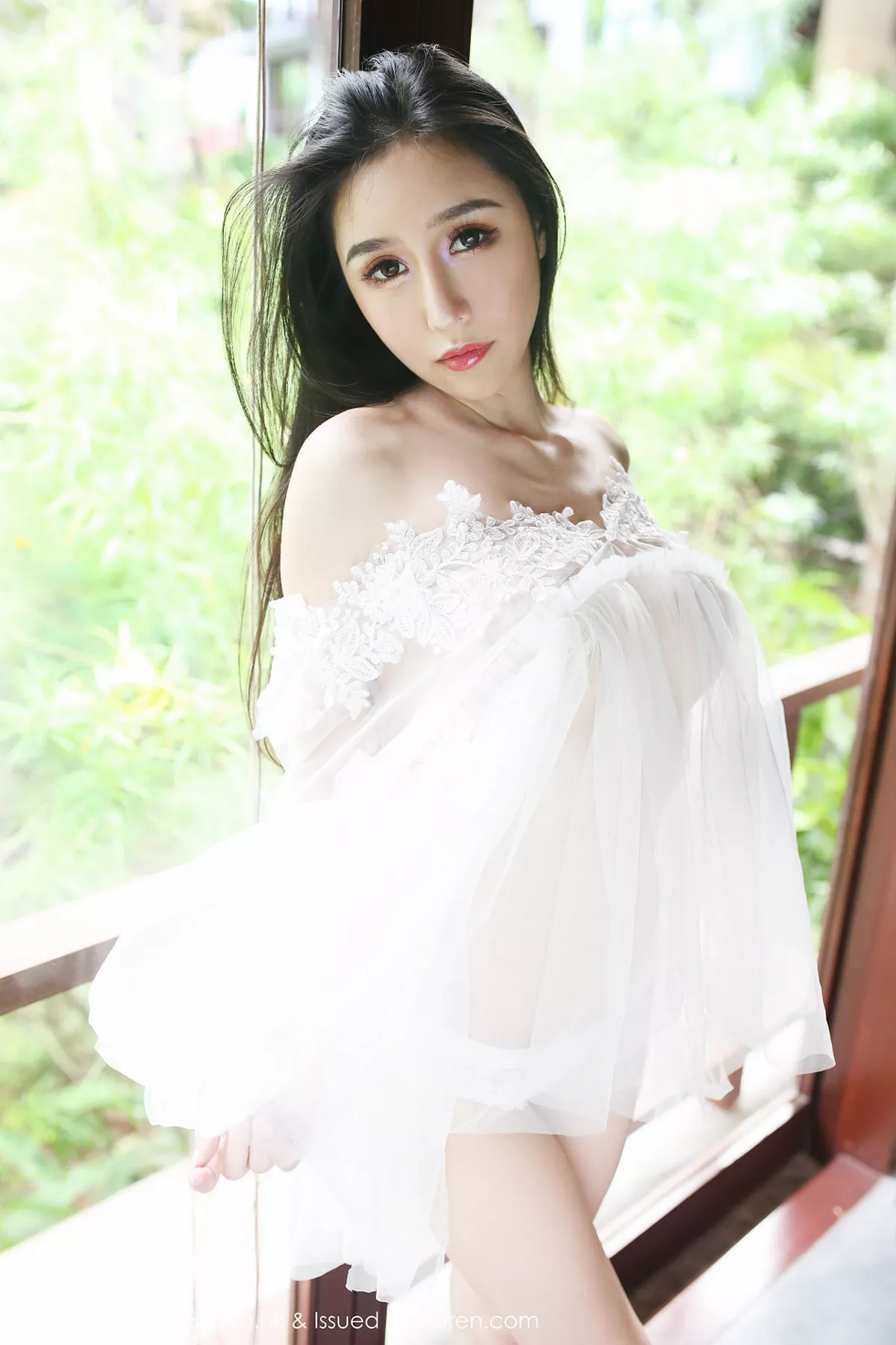 [MyGirl美媛馆]第281期于大乔写真 [76P]-014