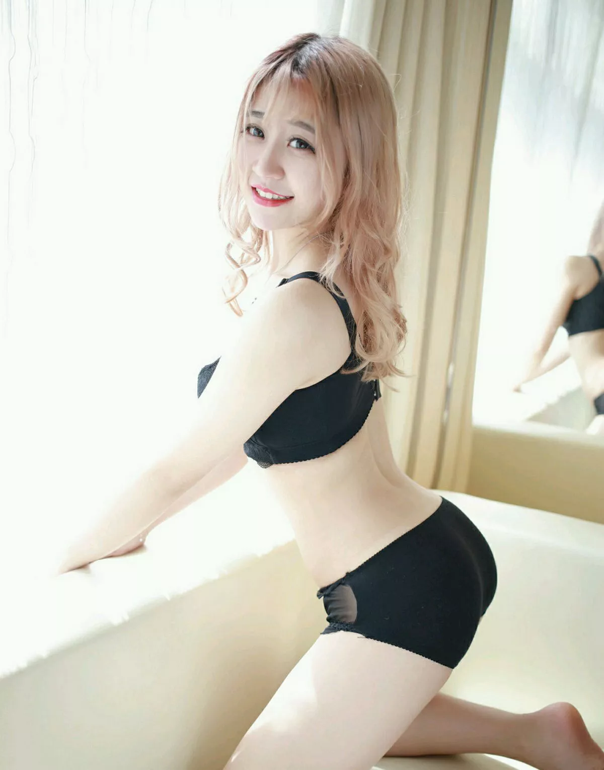 [MFStar模范学院]第120期静静写真 [42P]-012