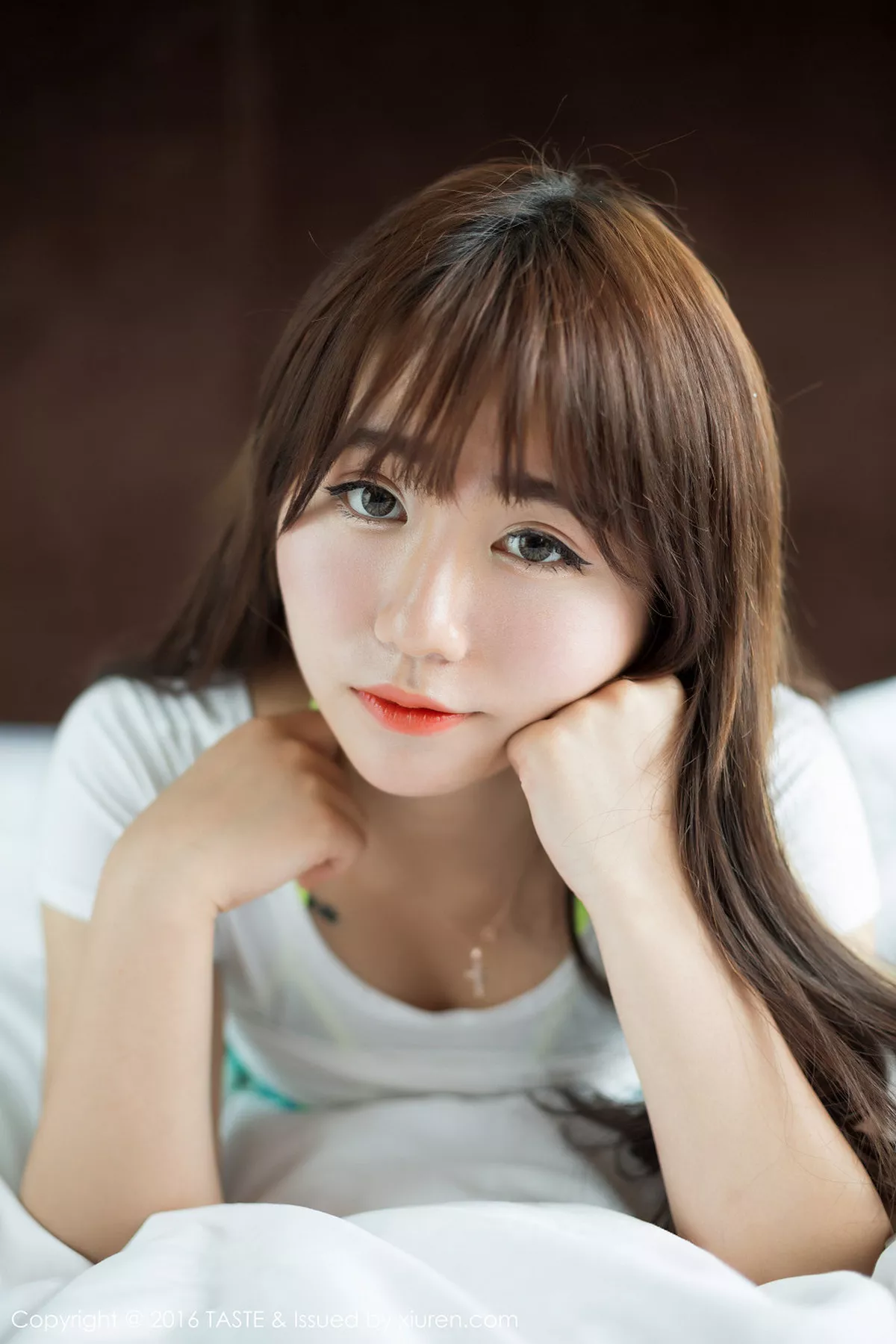 [Taste顽味生活]第026期鱼子酱宝写真 [45P]-021