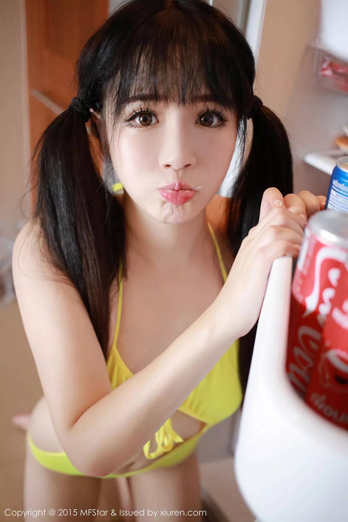 [MFStar模范学院]第036期徐cake写真 [50P]-036
