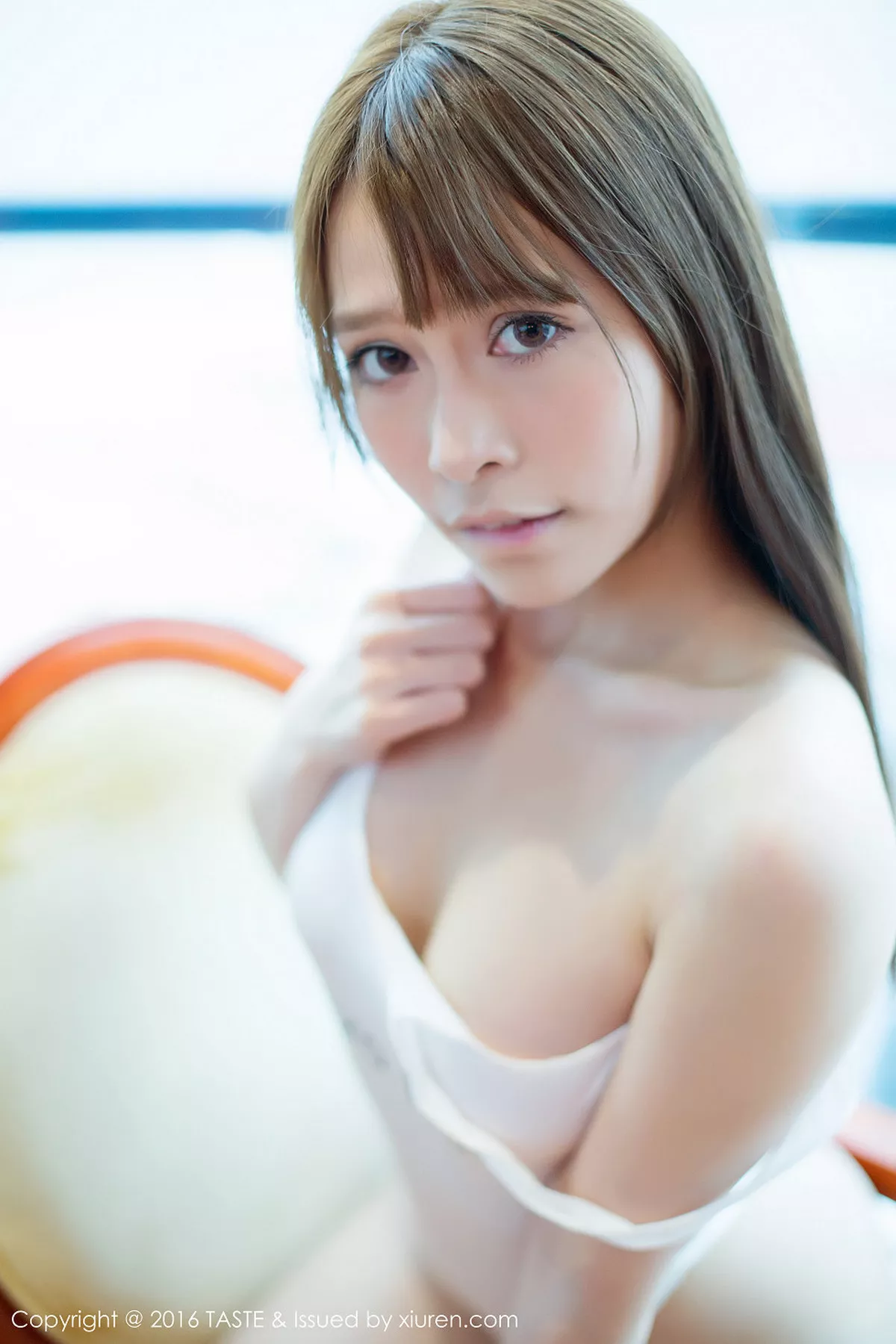 [Taste顽味生活]第013期Carol酱写真 [47P]-024