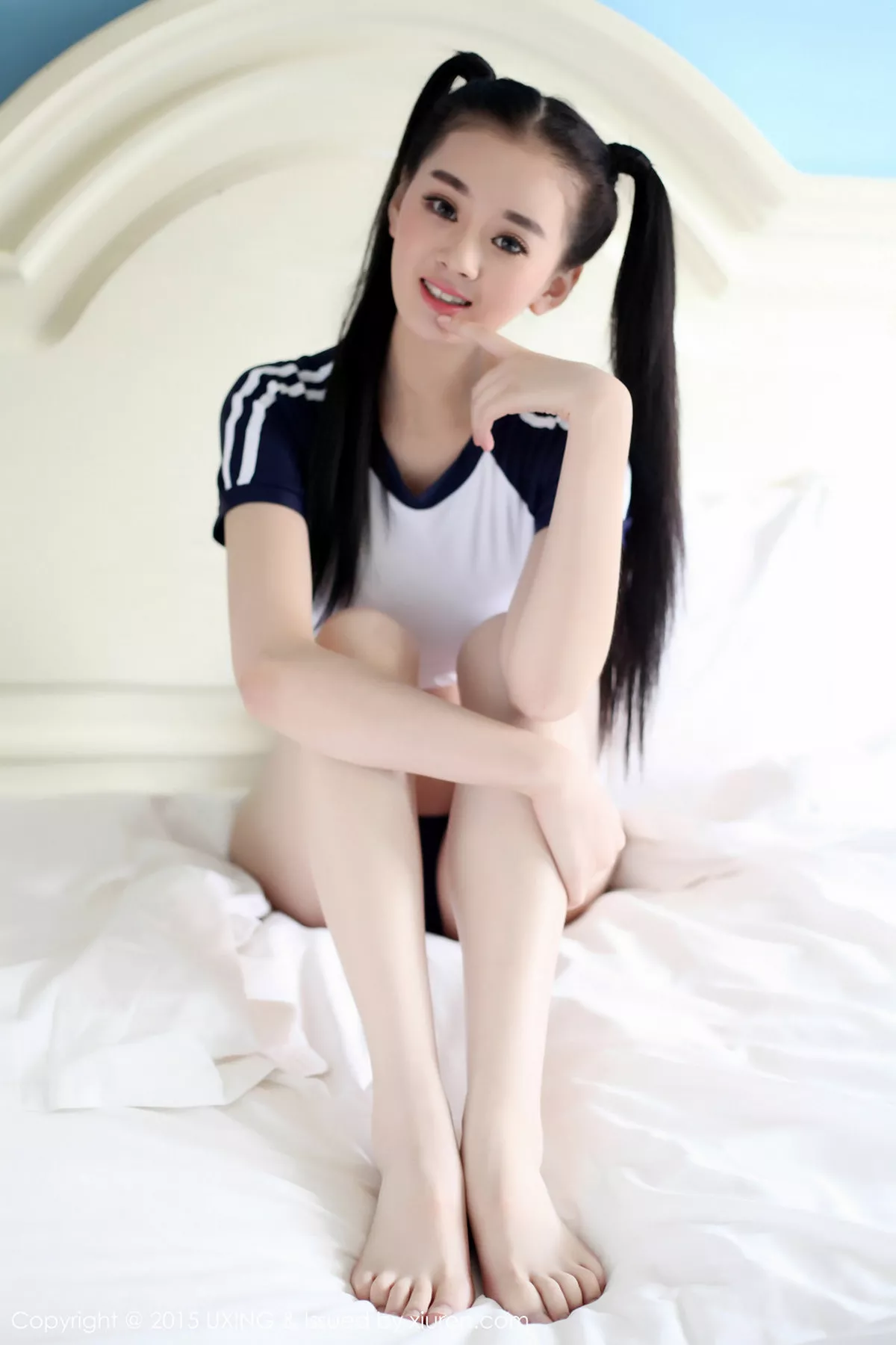 [Uxing优星馆]第027期温馨baby写真 [44P]-008