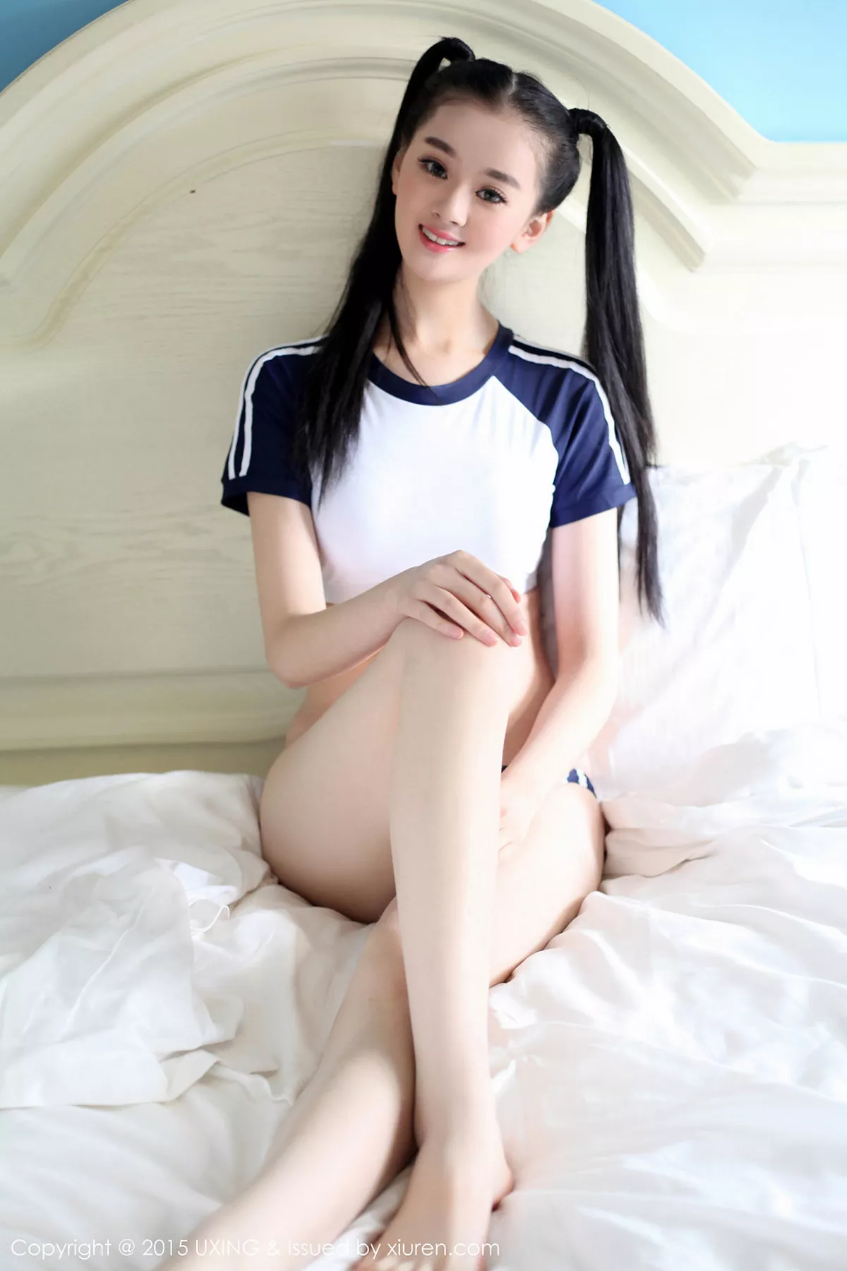 [Uxing优星馆]第027期温馨baby写真 [44P]-005