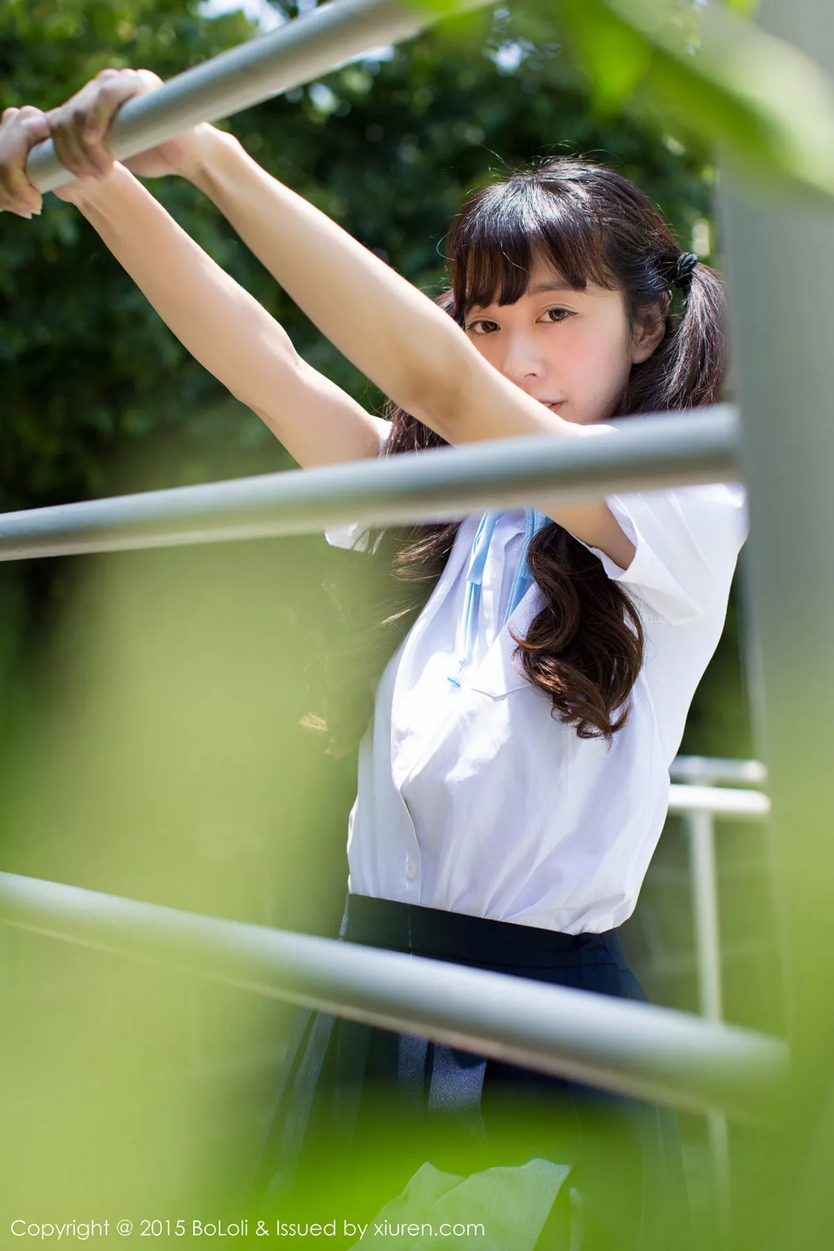 [BoLoli兔几盟]第031期朱忆音写真 [60P]-031