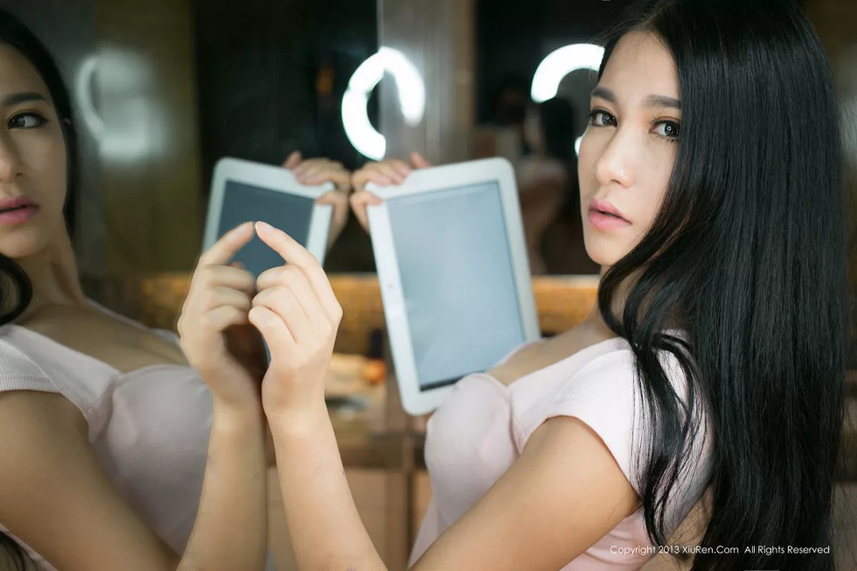 [XiuRen秀人网]第029期李七喜写真 [251P]-011