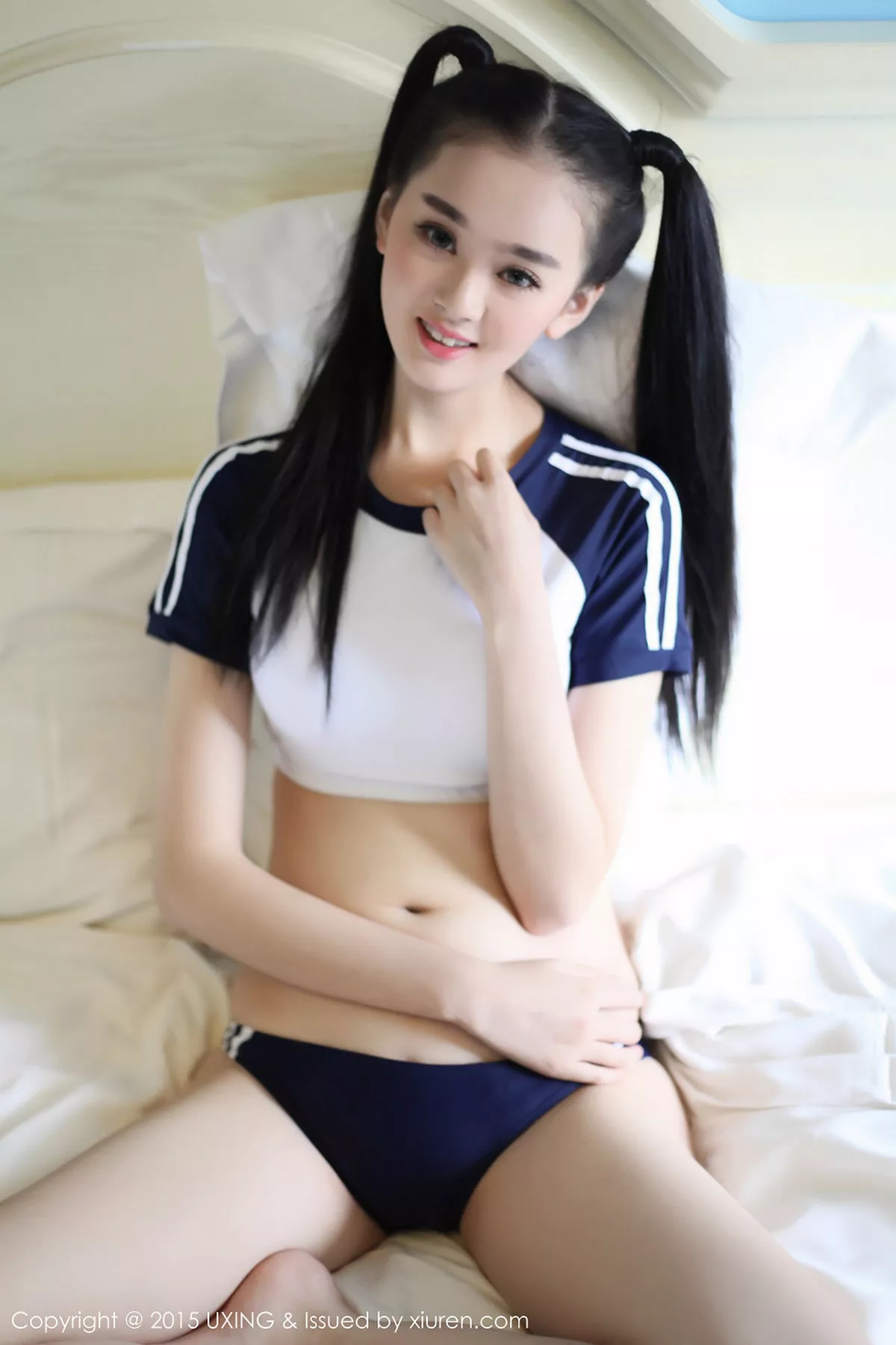 [Uxing优星馆]第027期温馨baby写真 [44P]-041