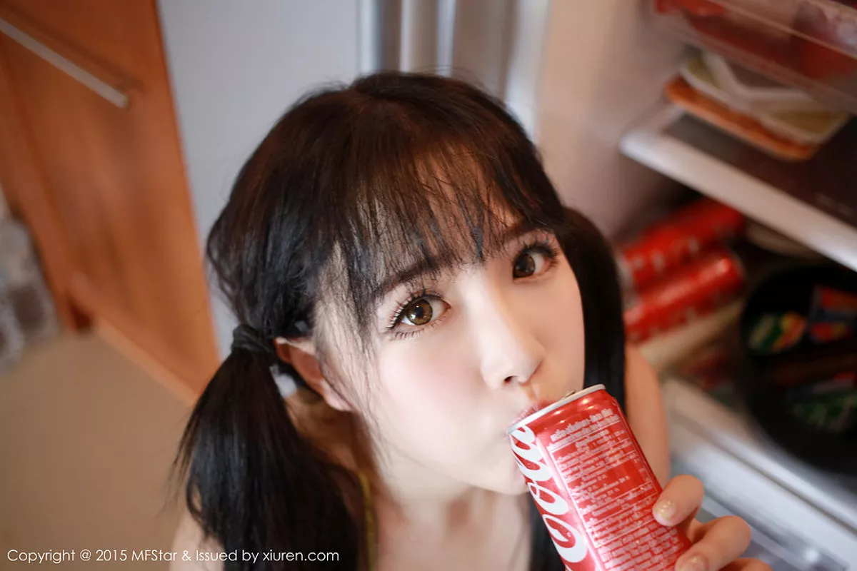 [MFStar模范学院]第036期徐cake写真 [50P]-039