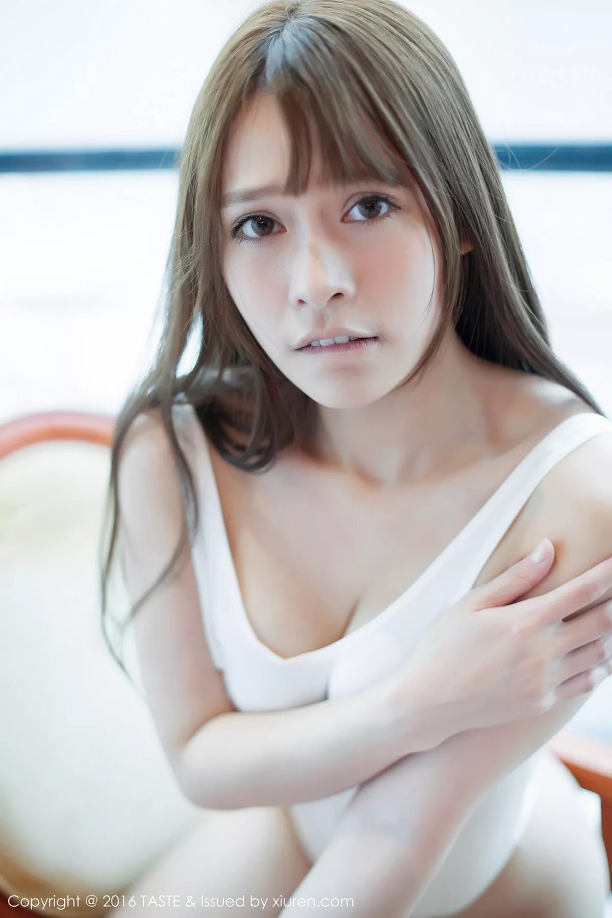 [Taste顽味生活]第013期Carol酱写真 [47P]-026