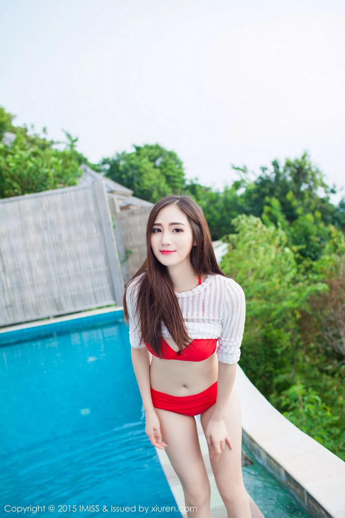 [Imiss爱蜜社]第028期SISY思写真 [56P]-013