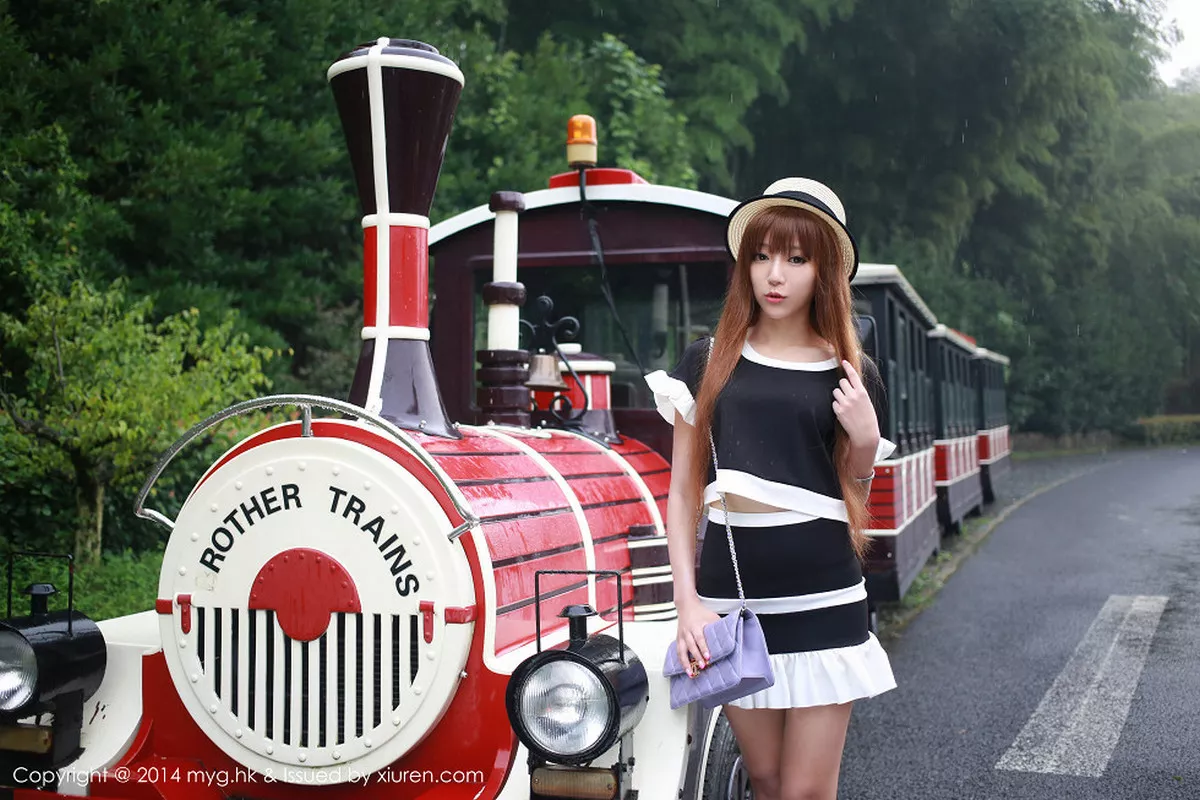 [MyGirl美媛馆]第038期王馨瑶写真 [72P]-021