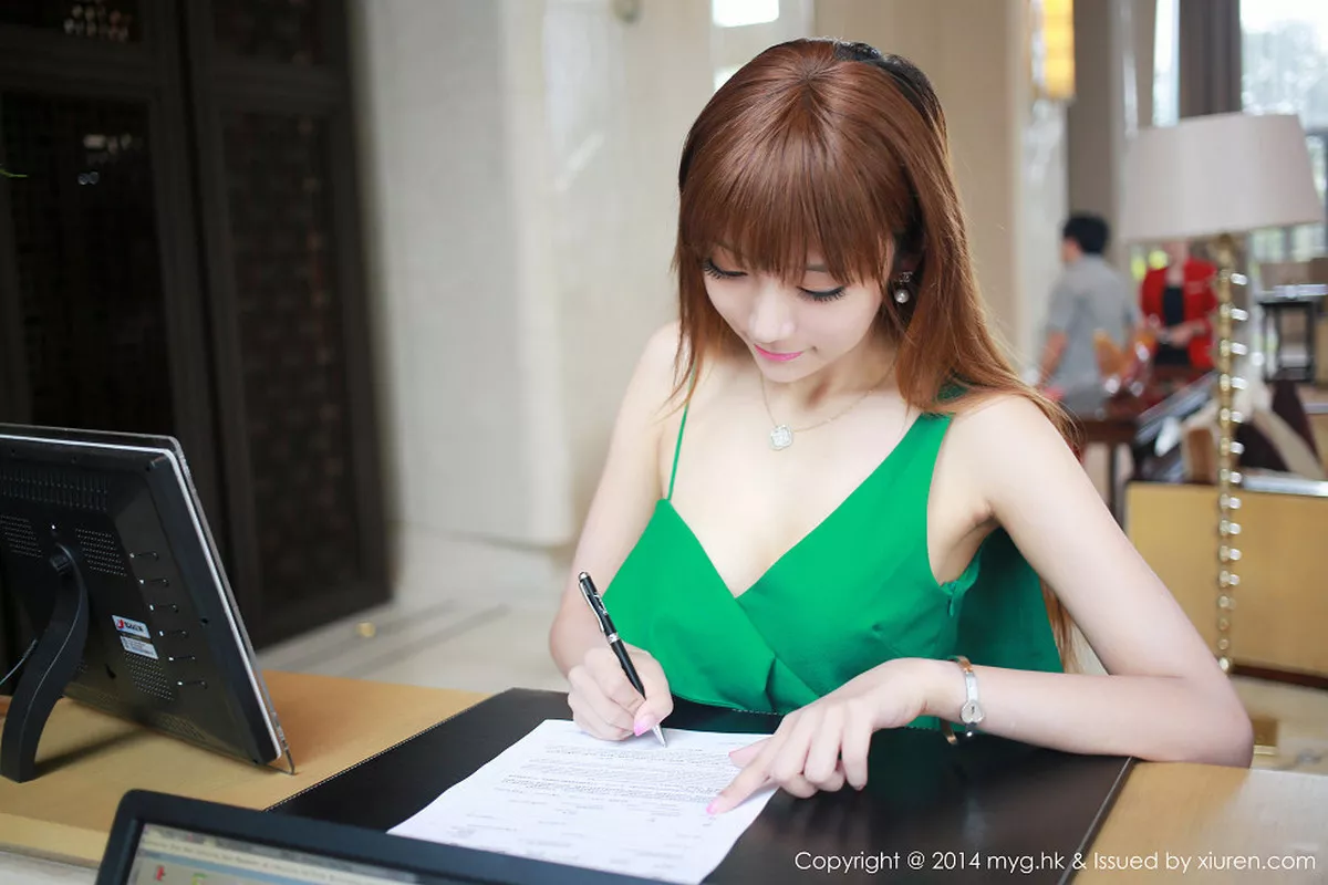 [MyGirl美媛馆]第038期王馨瑶写真 [72P]-061