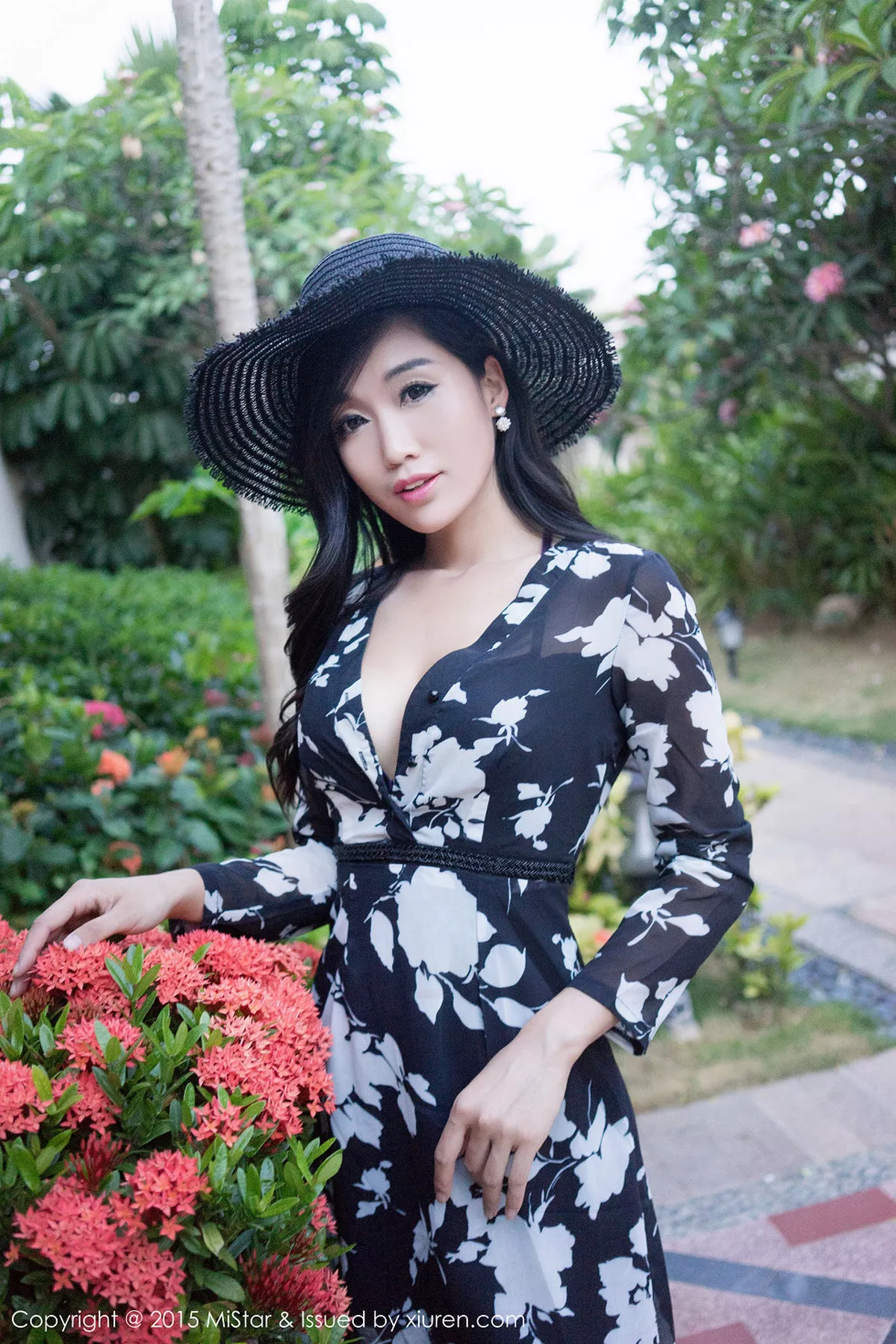 [MiStar魅妍社]第027期Ashely丽丽写真 [60P]-054