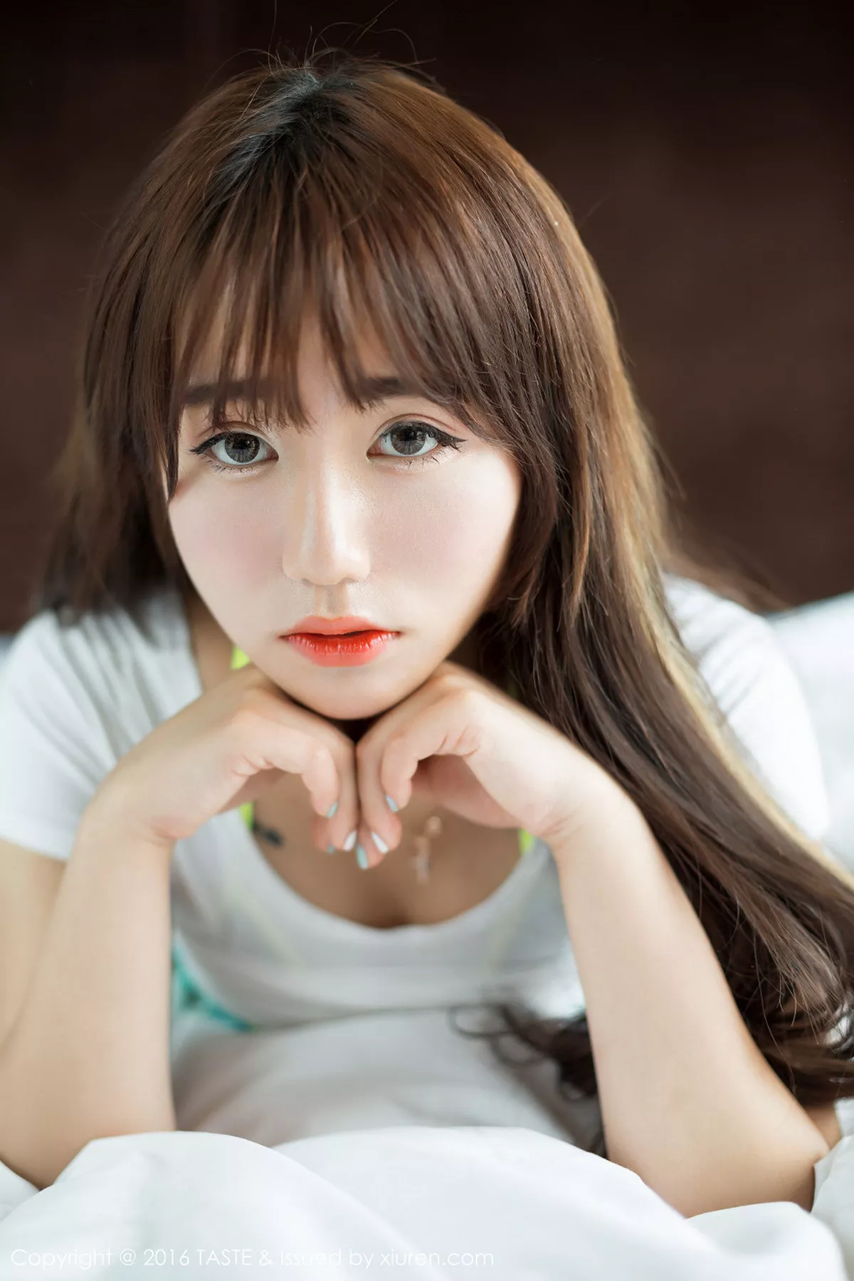 [Taste顽味生活]第026期鱼子酱宝写真 [45P]-022