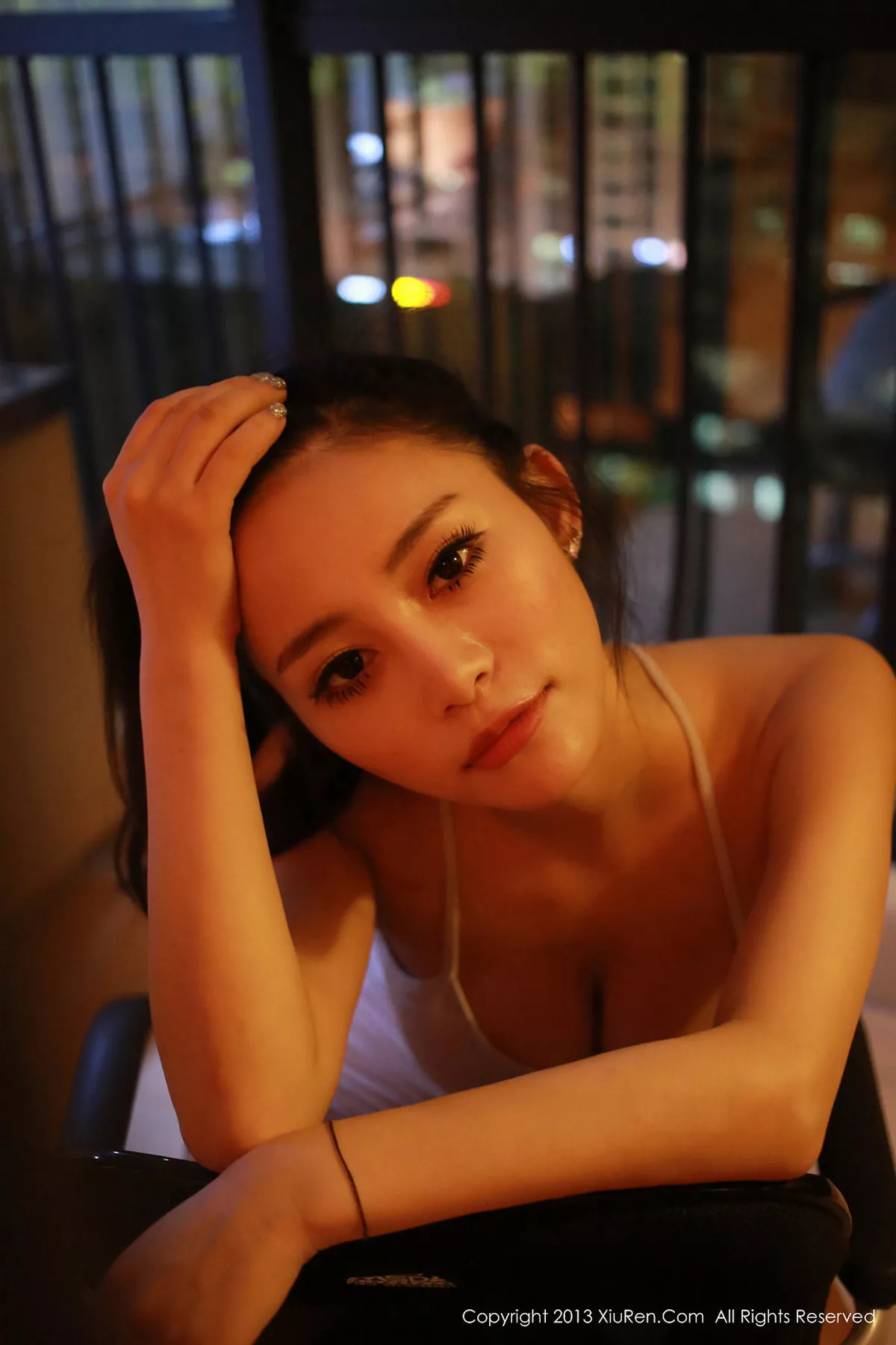 [XiuRen秀人网]第027期易欣viya写真 [103P]-080