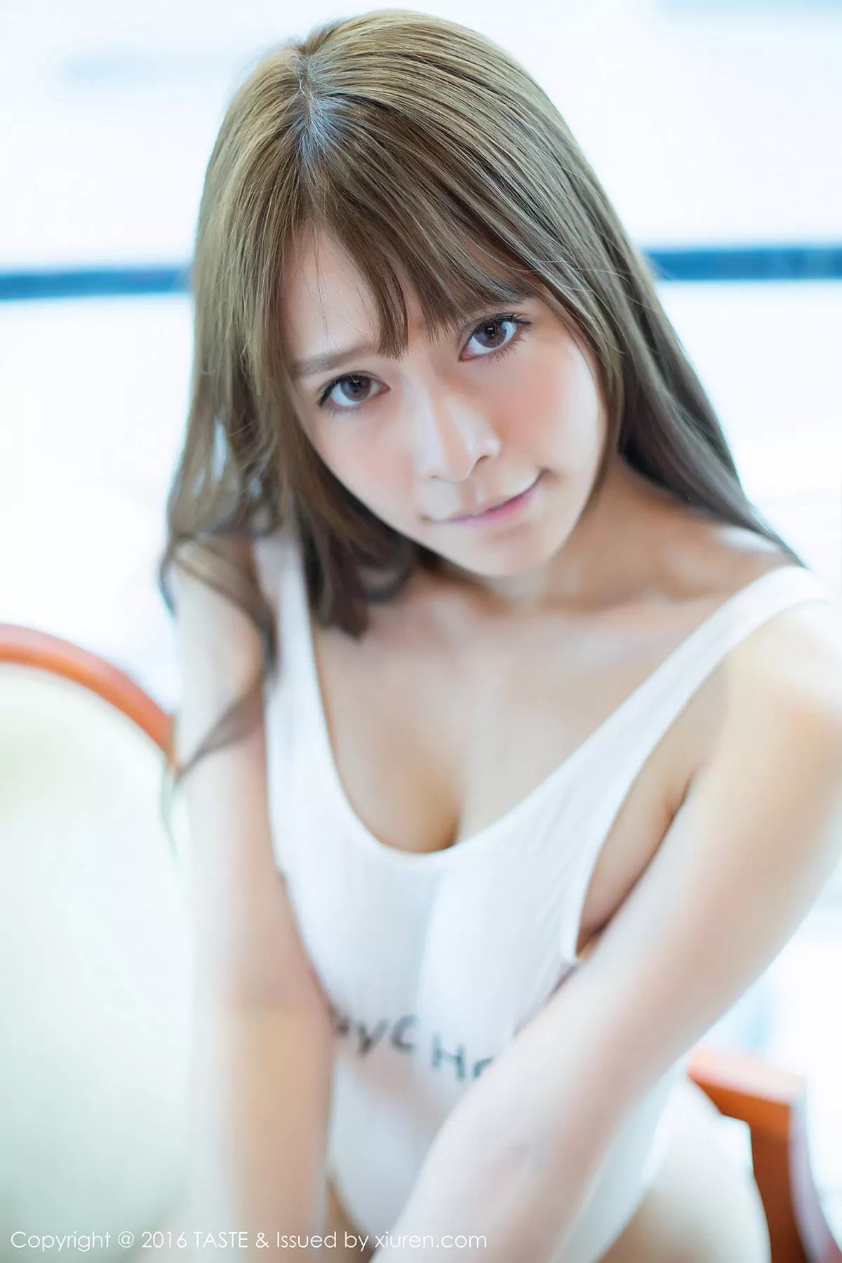 [Taste顽味生活]第013期Carol酱写真 [47P]-025