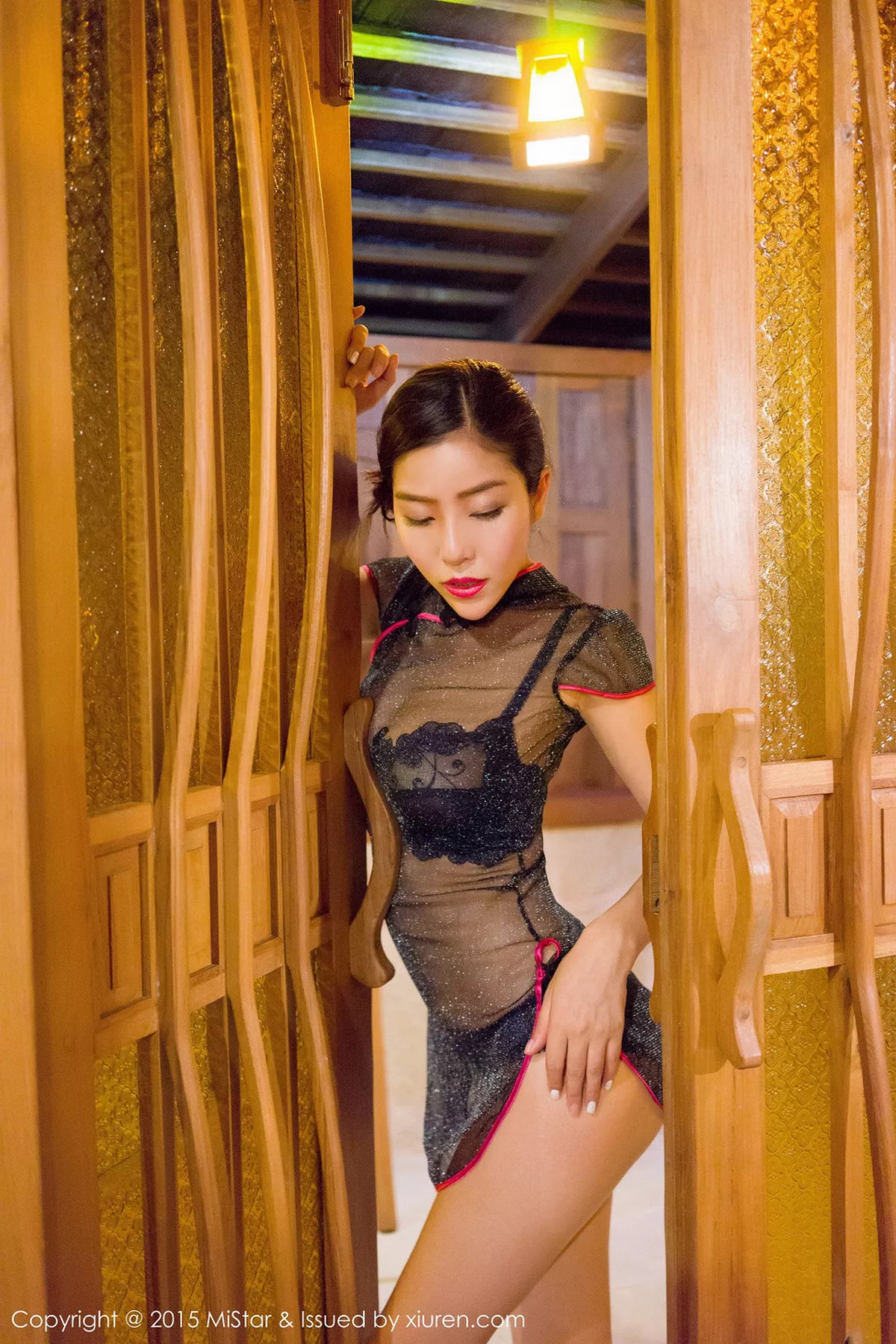 [MiStar魅妍社]第037期陈欣写真 [60P]-047