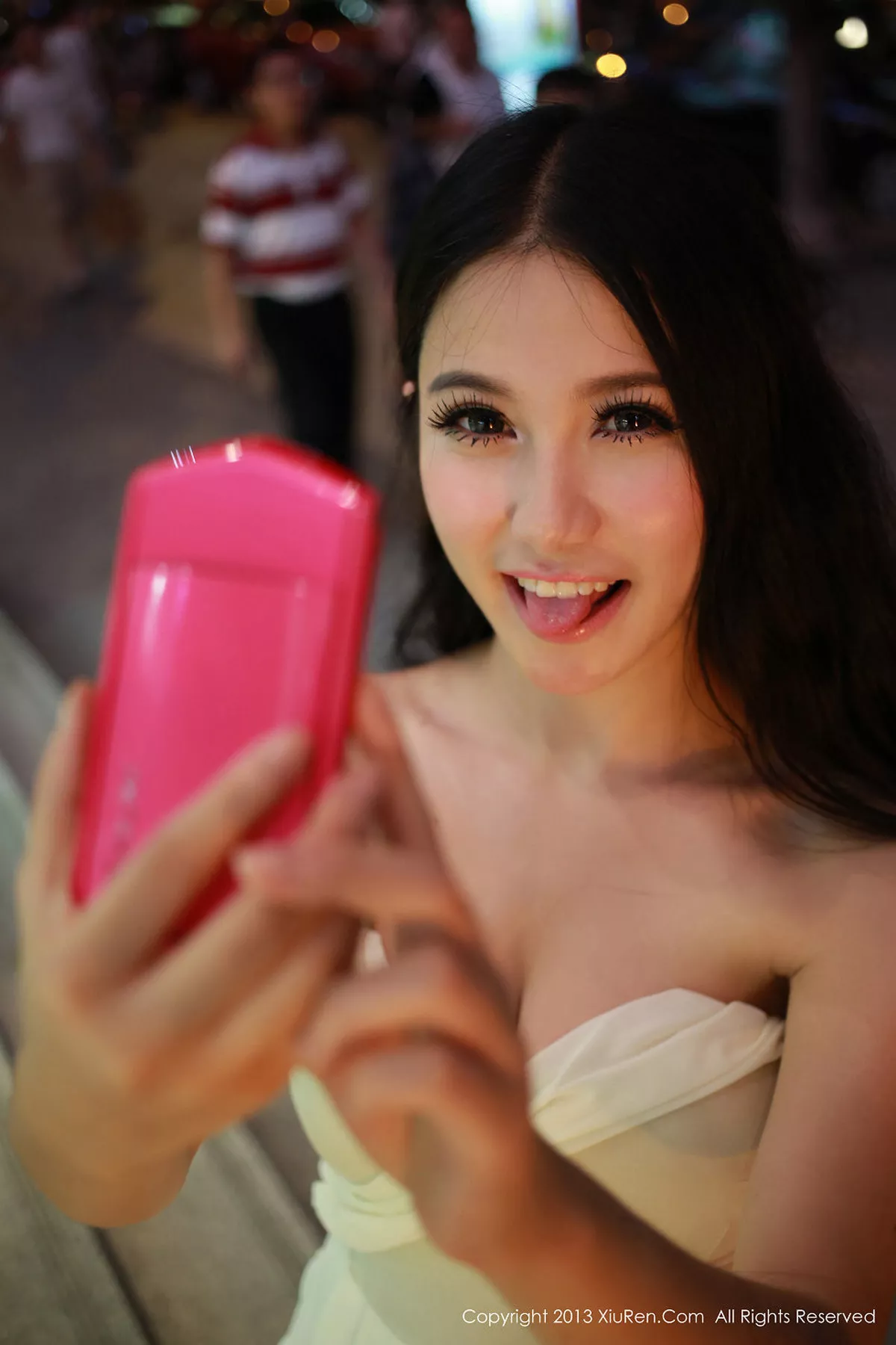[XiuRen秀人网]第029期李七喜写真 [251P]-174