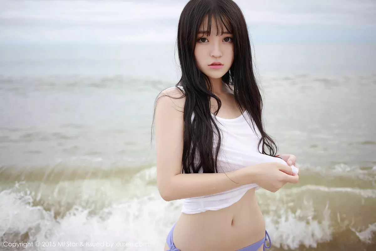 [MFStar模范学院]第029期伊小七写真 [51P]-049