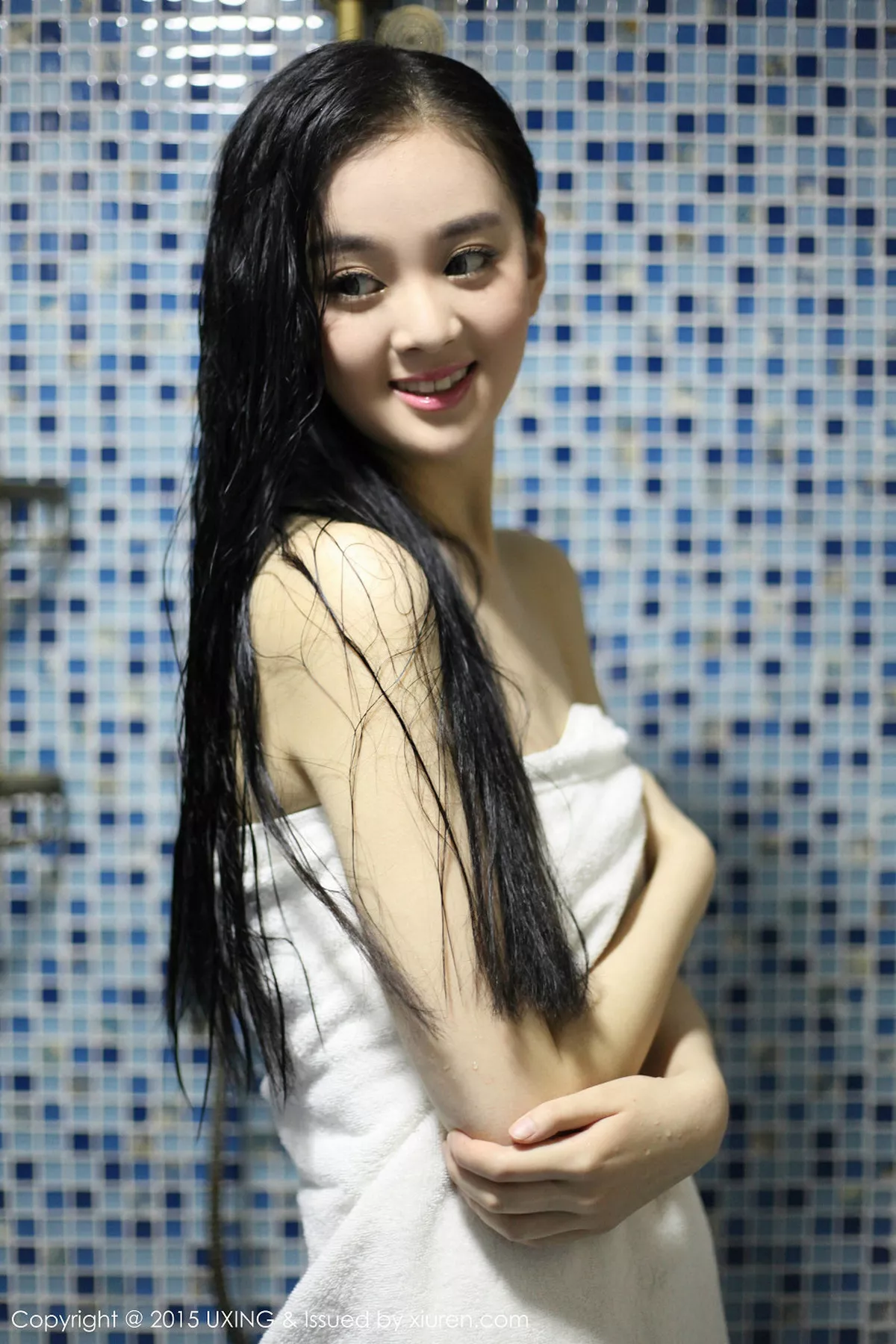 [Uxing优星馆]第029期温馨baby写真 [49P]-007
