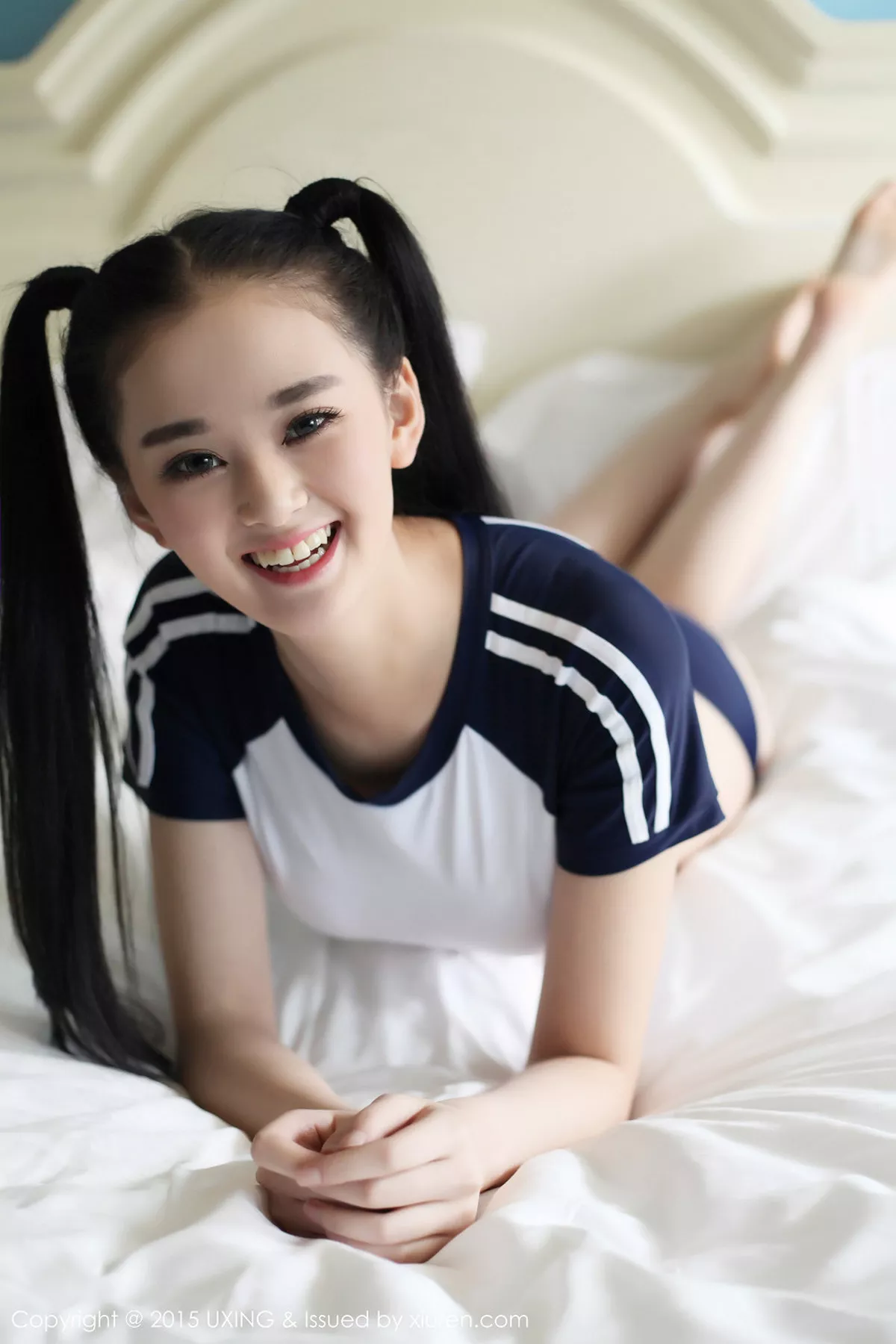 [Uxing优星馆]第027期温馨baby写真 [44P]-019