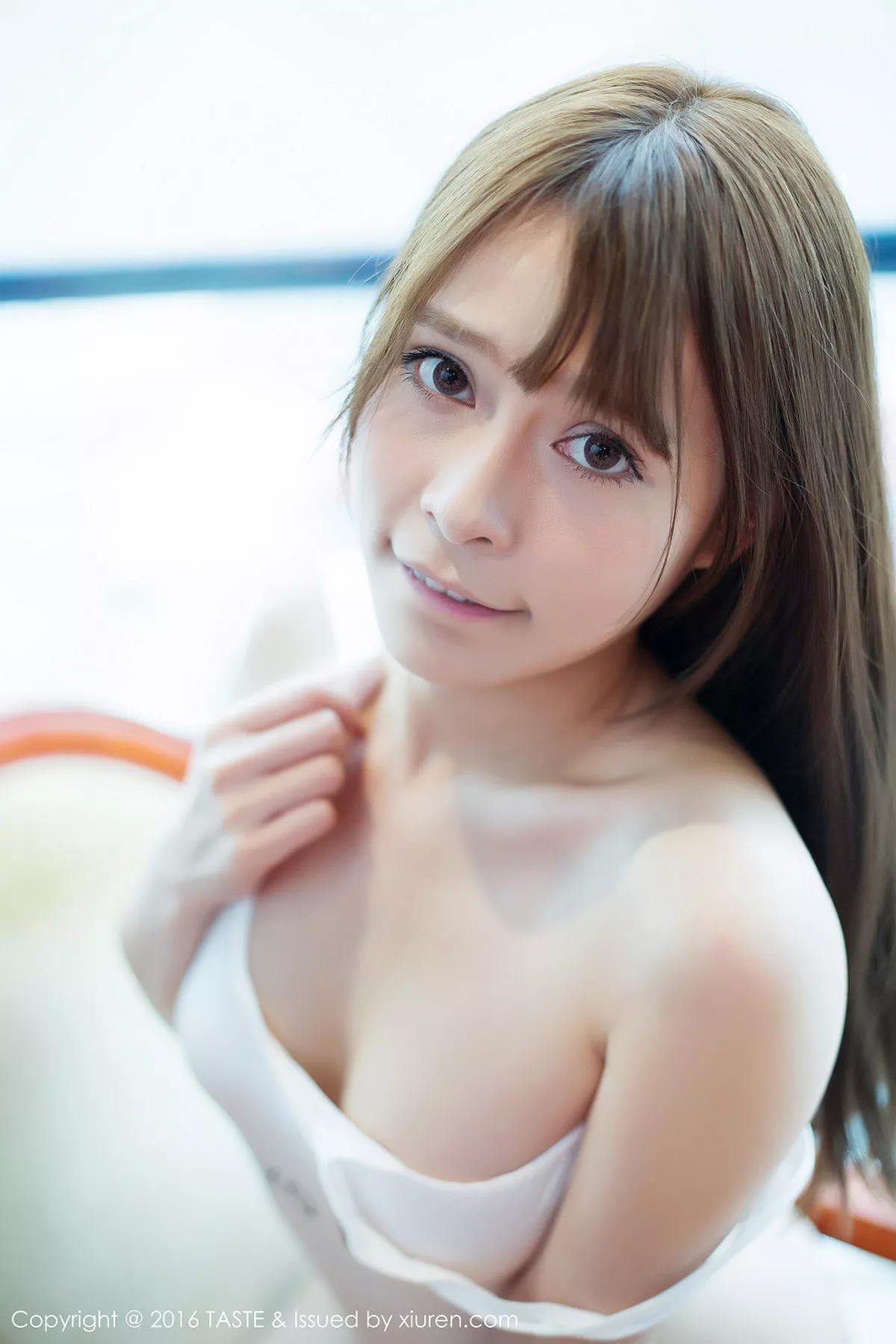 [Taste顽味生活]第013期Carol酱写真 [47P]-023