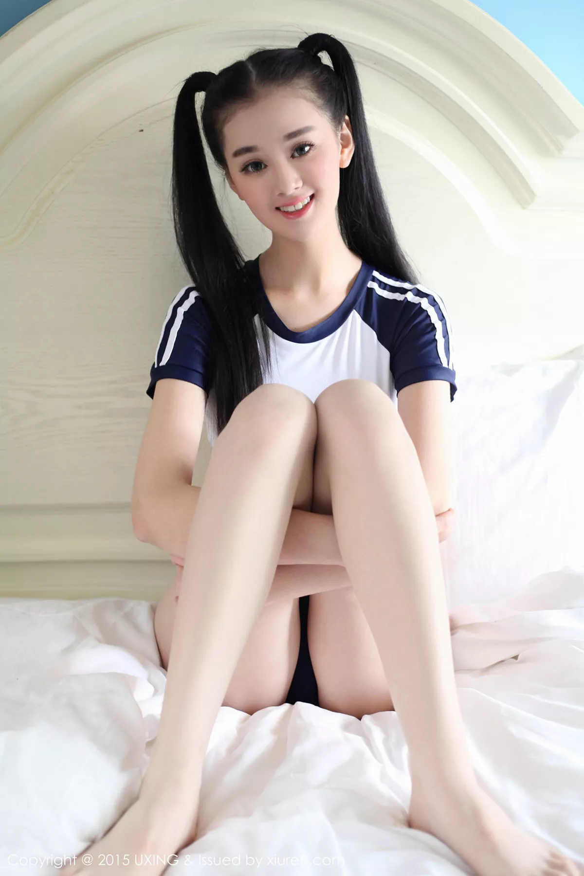[Uxing优星馆]第027期温馨baby写真 [44P]-009